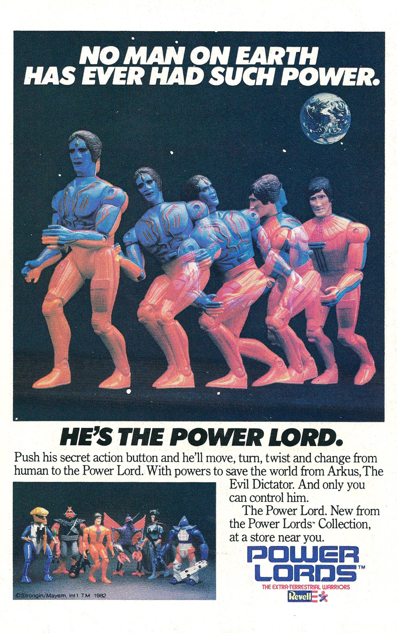 Read online Arak Son of Thunder comic -  Issue #30 - 36