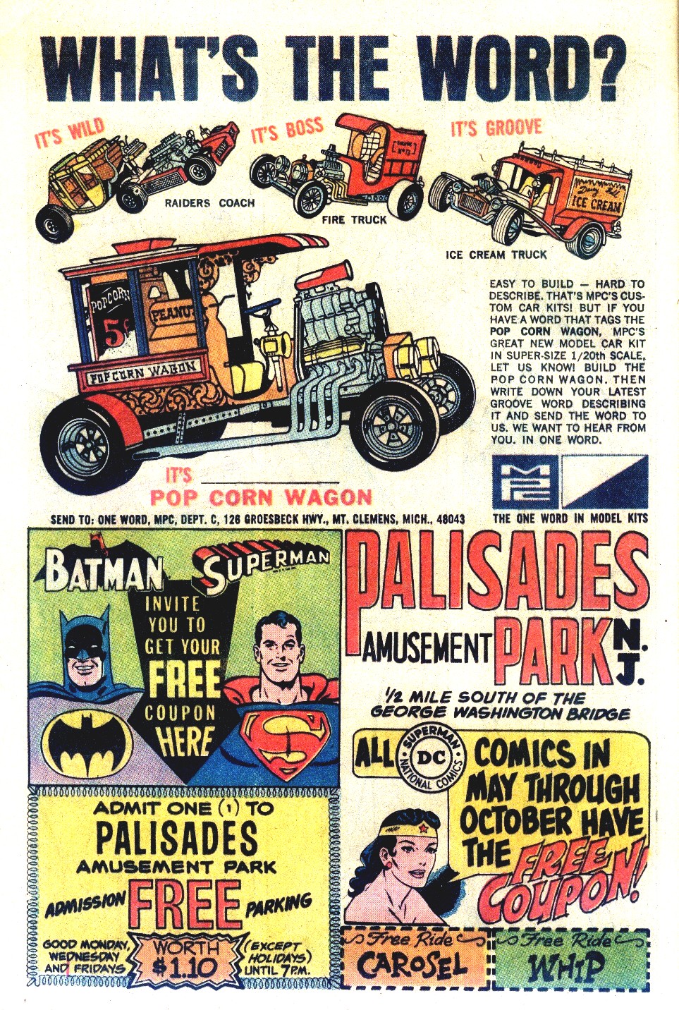 Read online Binky comic -  Issue #74 - 12