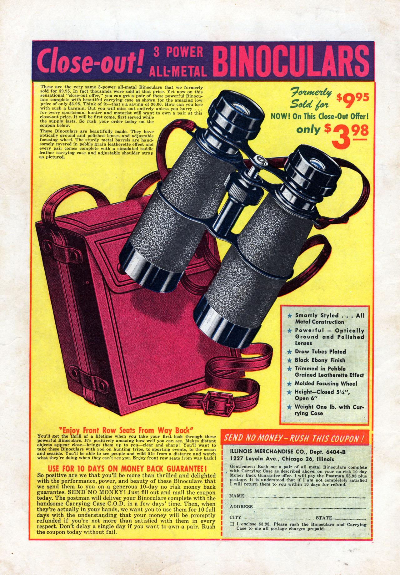 Read online Tex Taylor comic -  Issue #9 - 36