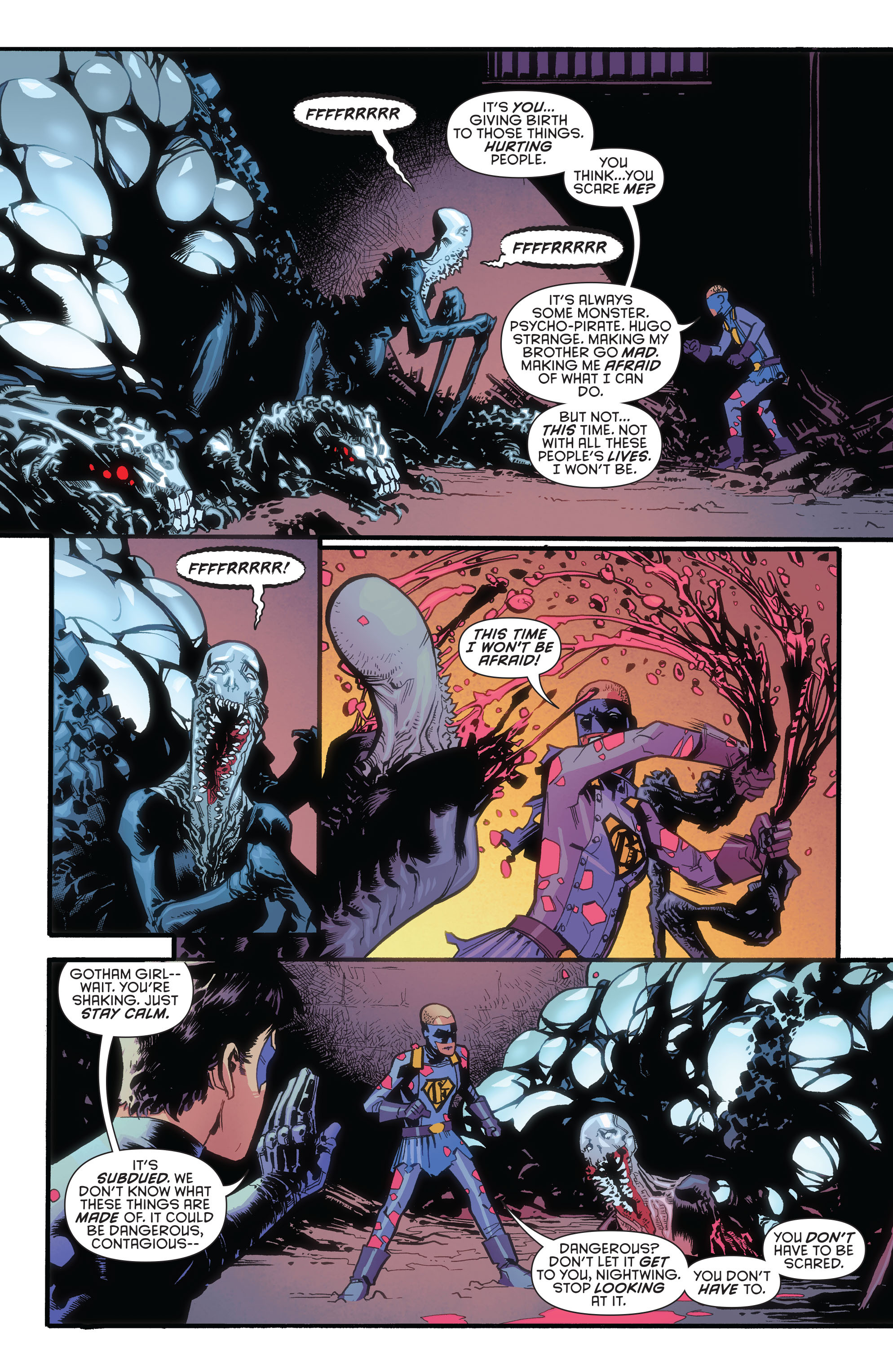 Read online Detective Comics (2016) comic -  Issue #941 - 17