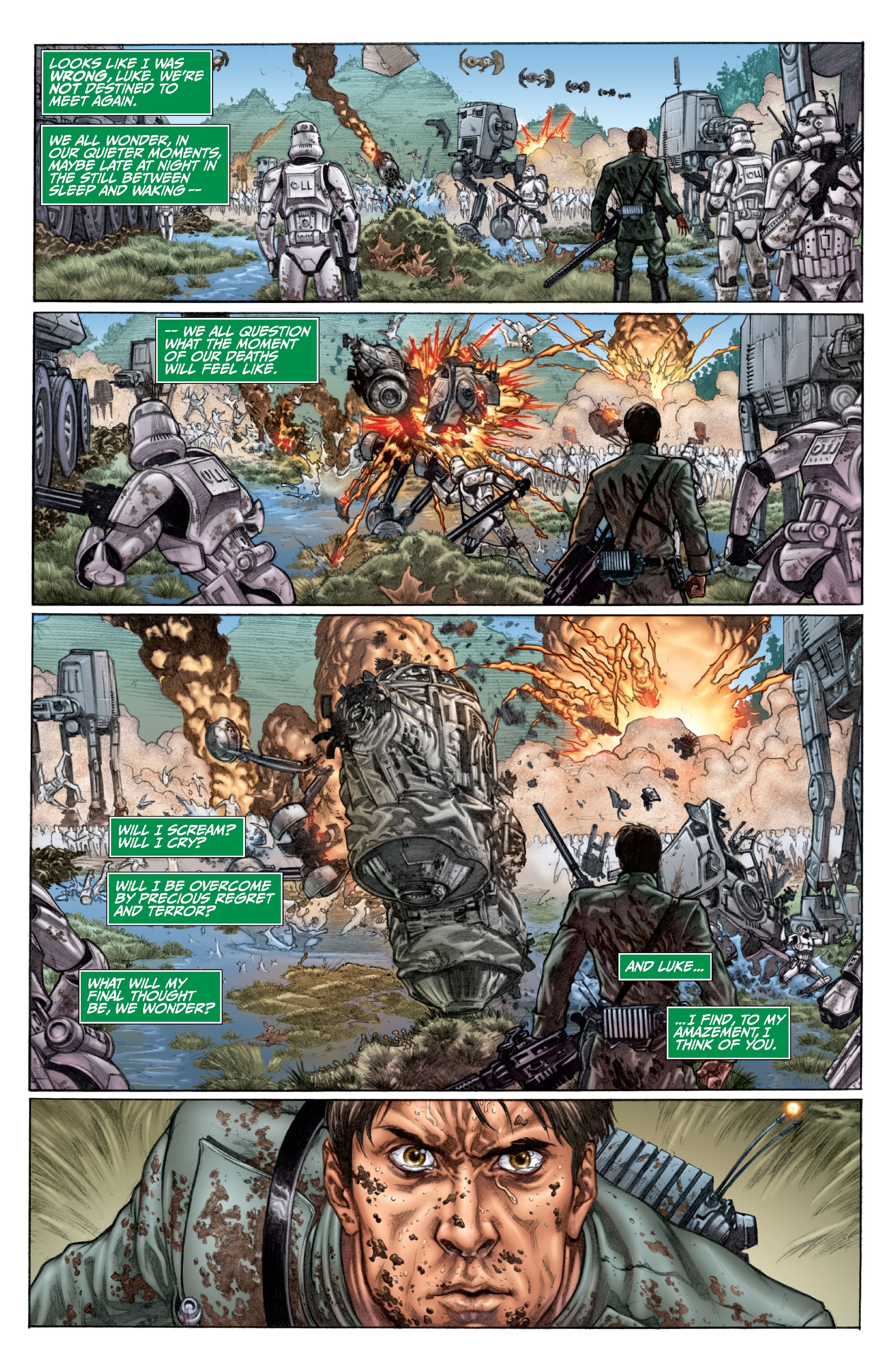Read online Star Wars Legends: The Rebellion - Epic Collection comic -  Issue # TPB 4 (Part 1) - 25