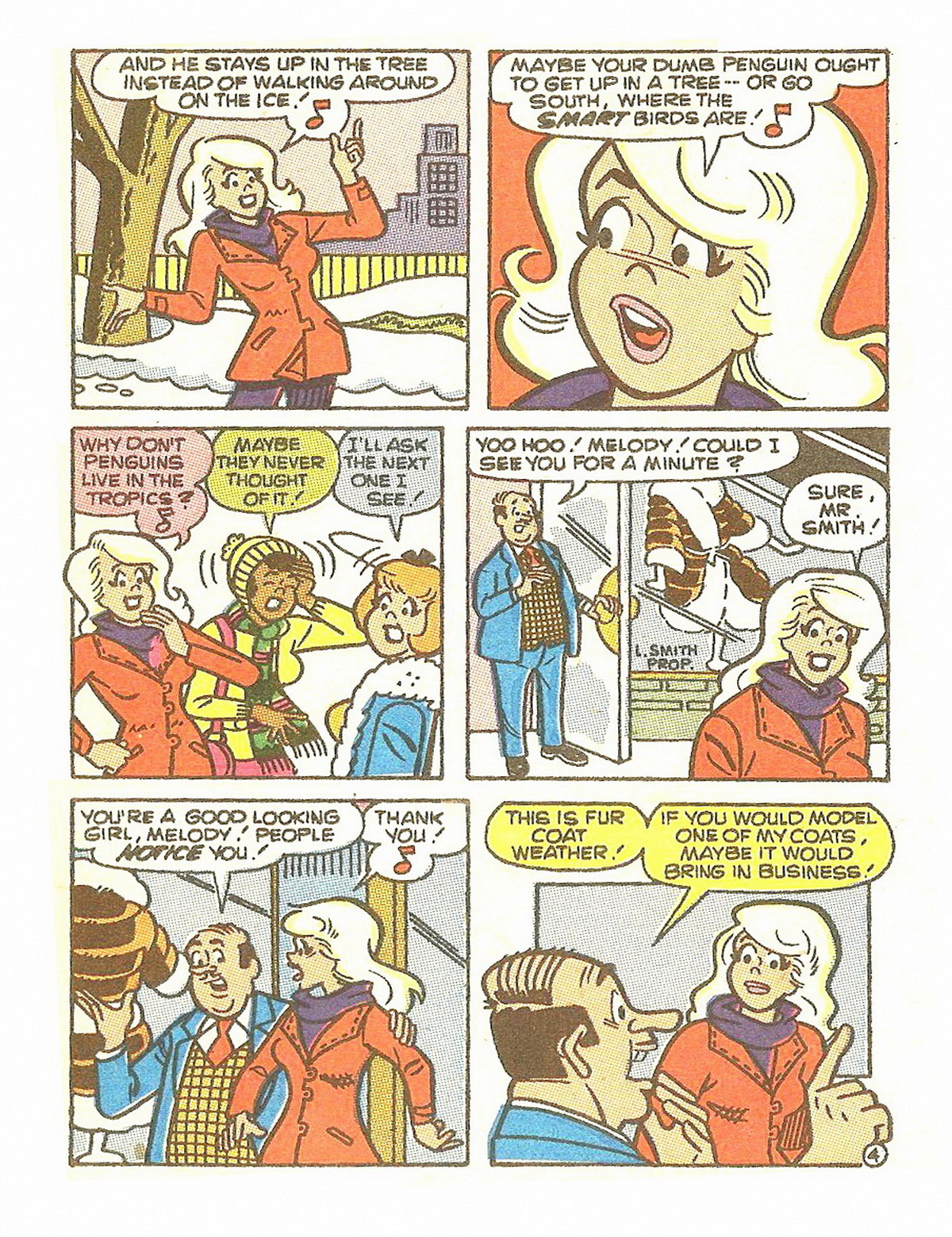 Betty and Veronica Double Digest issue 18 - Page 56