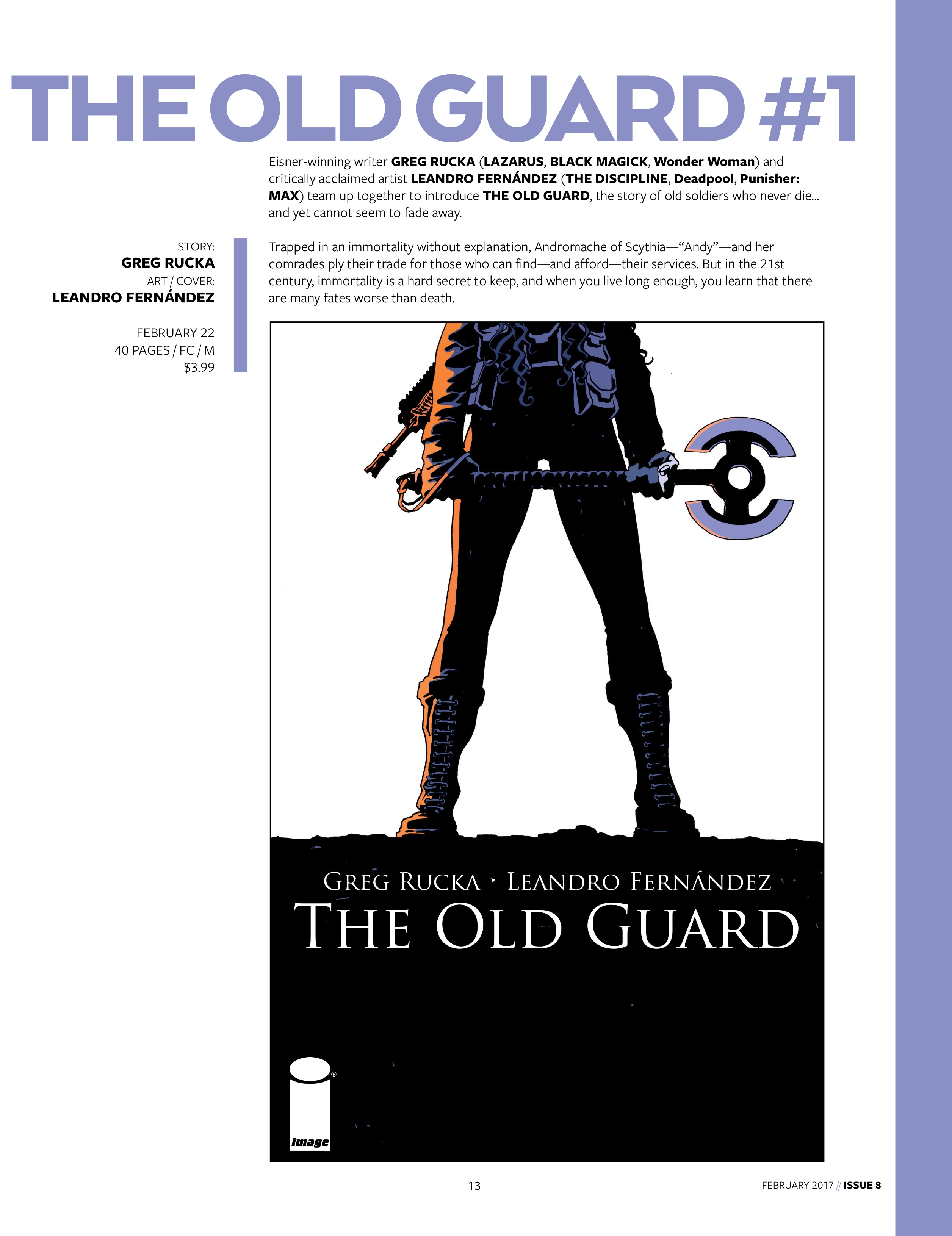 Read online Image comic -  Issue #8 - 10