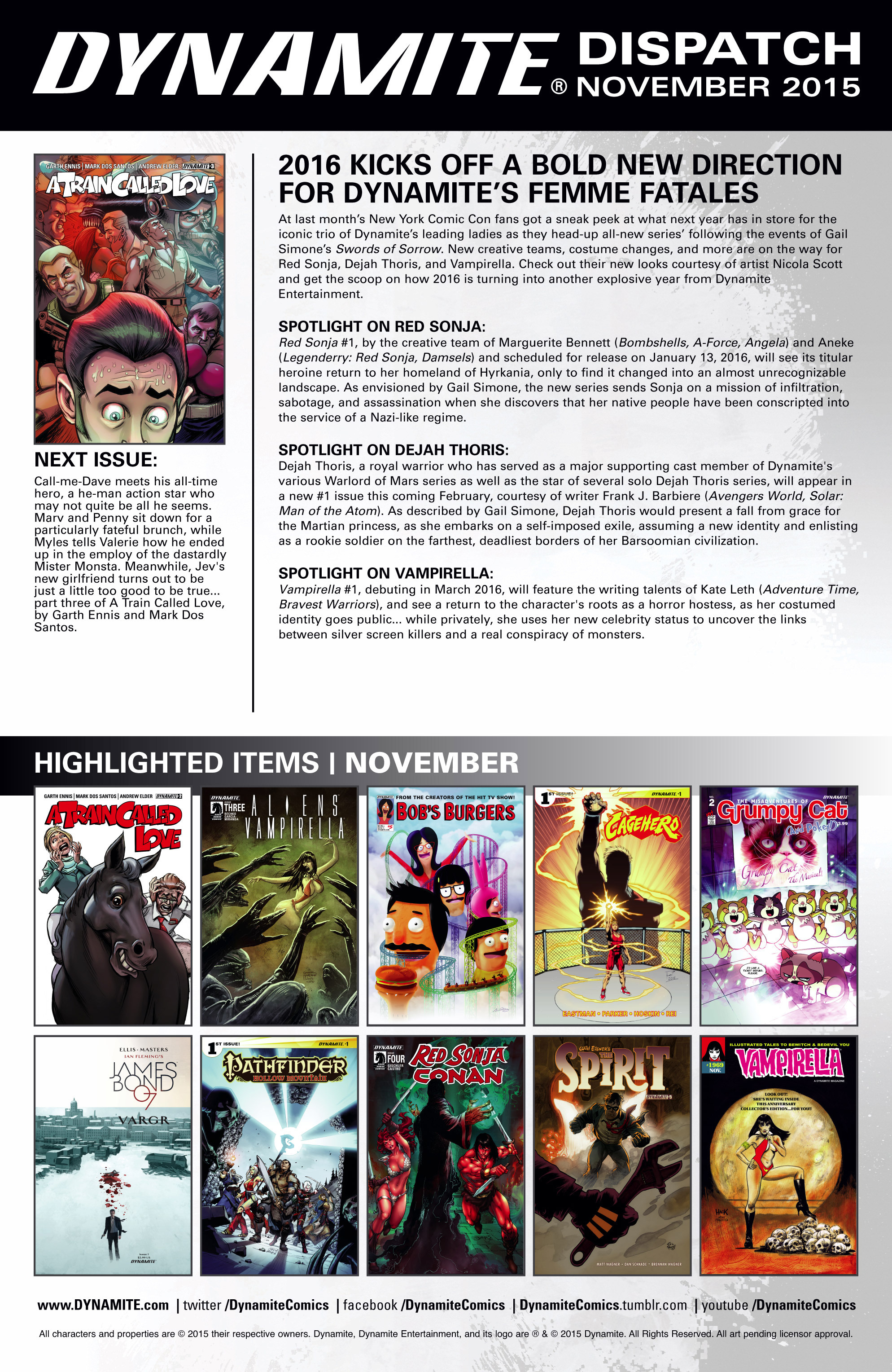 Read online A Train Called Love comic -  Issue #2 - 25