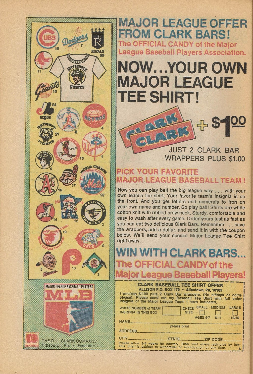 Read online Reggie and Me (1966) comic -  Issue #43 - 26