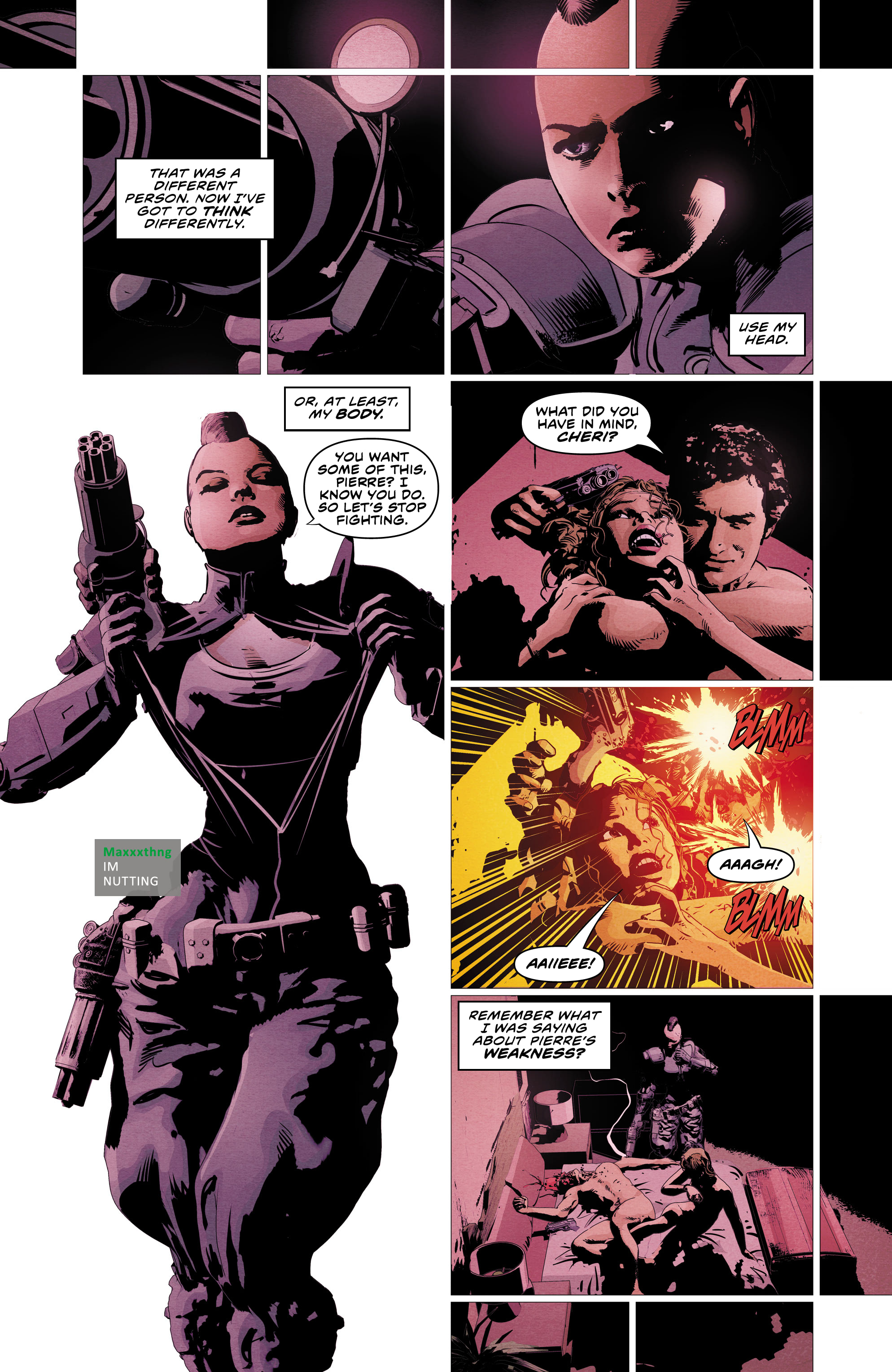 Read online Absolution (2022) comic -  Issue #2 - 16