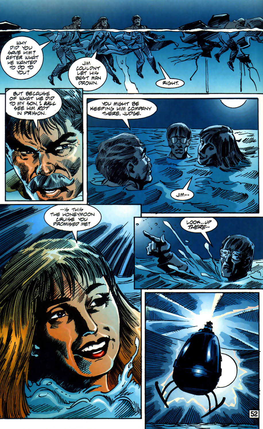 Batman: Legends of the Dark Knight _Annual_2 Page 52
