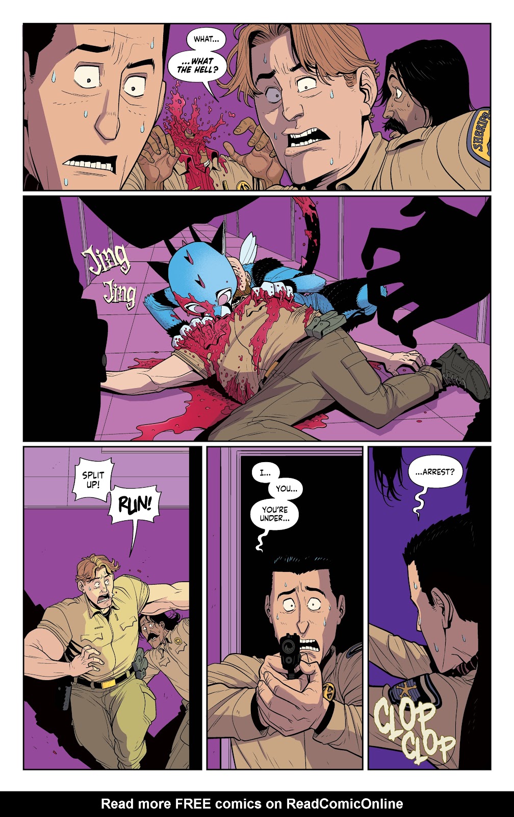 Plush (2022) issue 2 - Page 11