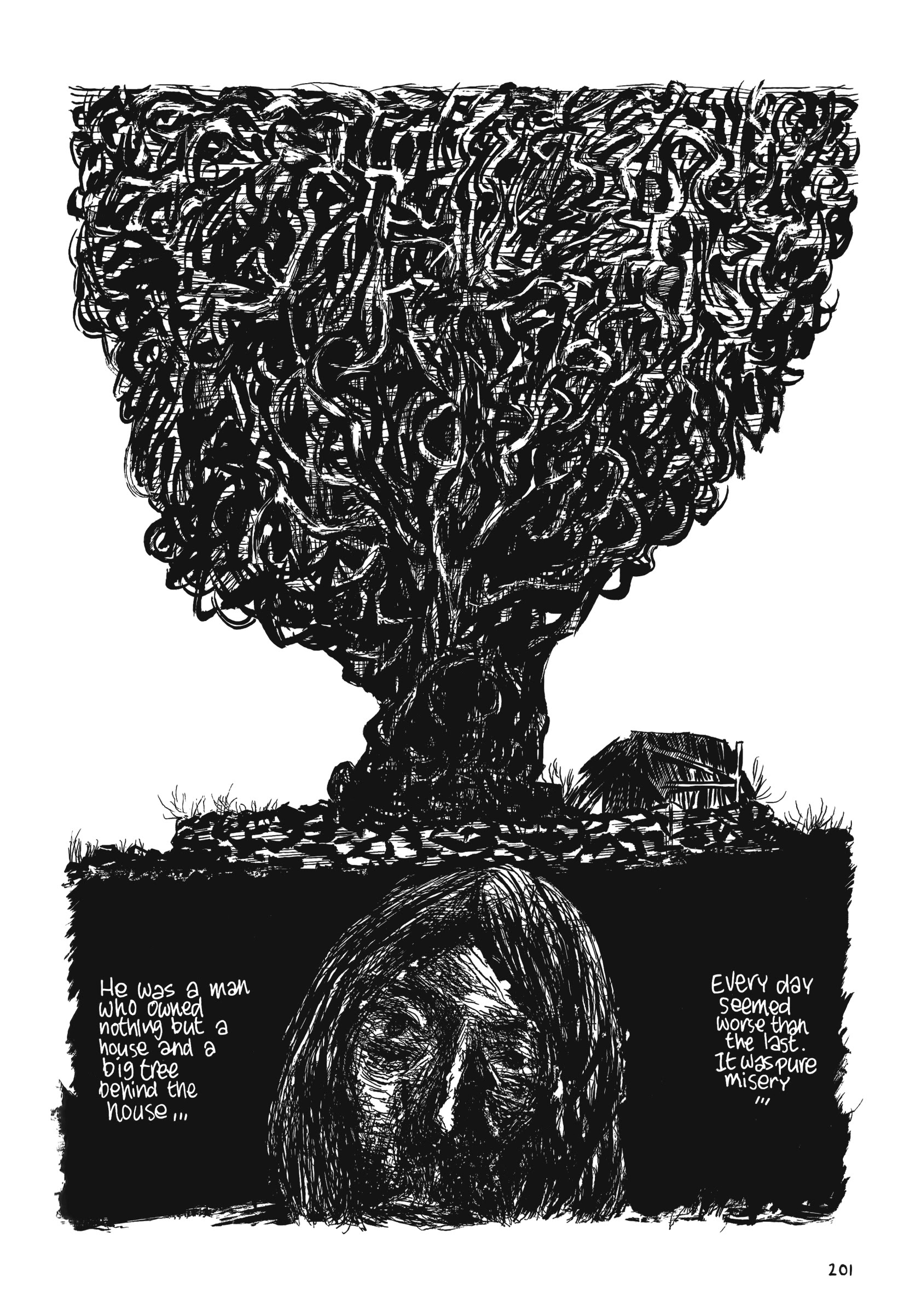 Read online Mitchum comic -  Issue # TPB (Part 3) - 2