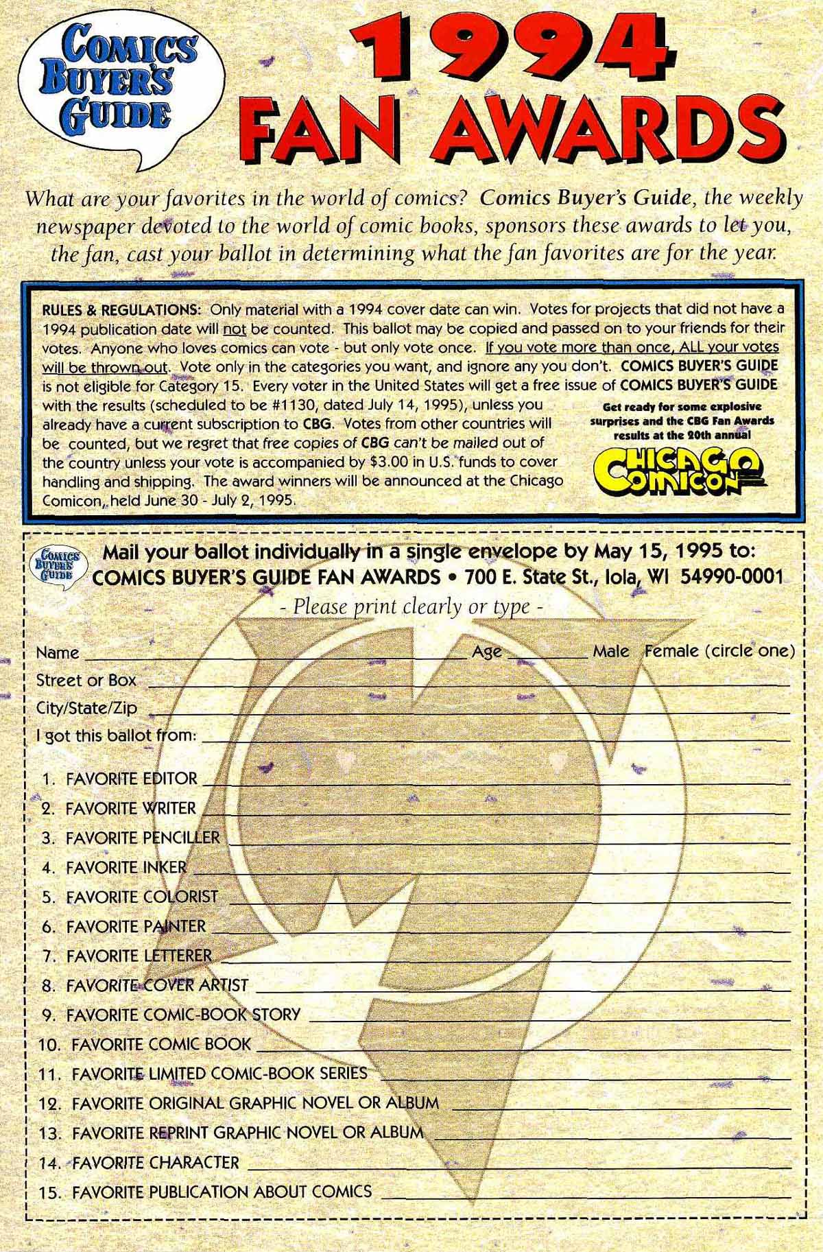 Read online Eliminator comic -  Issue #0 - 43