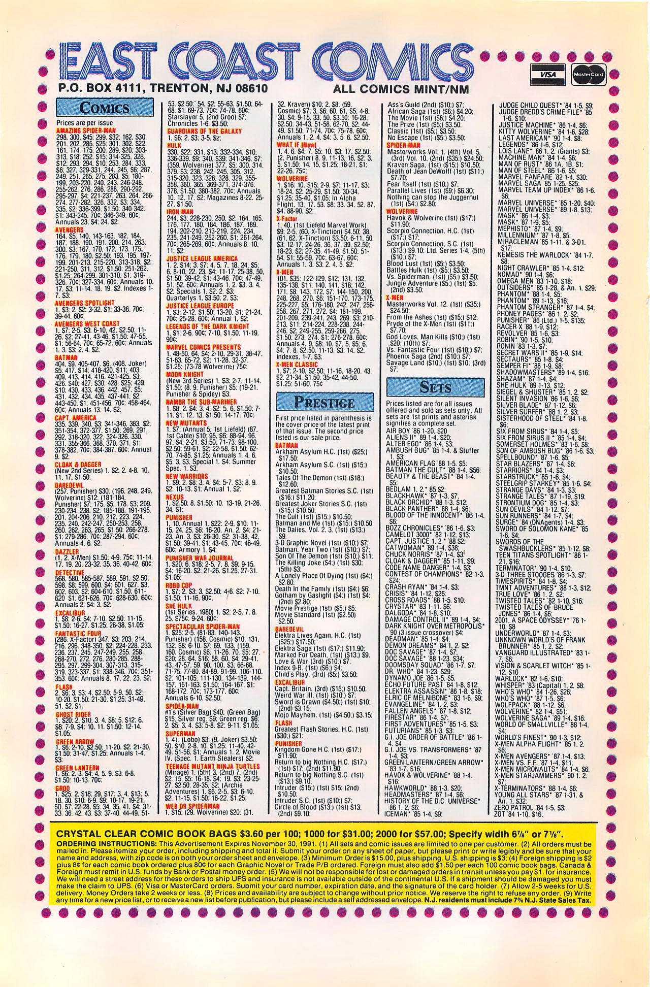 Read online Marvel Tales (1964) comic -  Issue #251 - 31