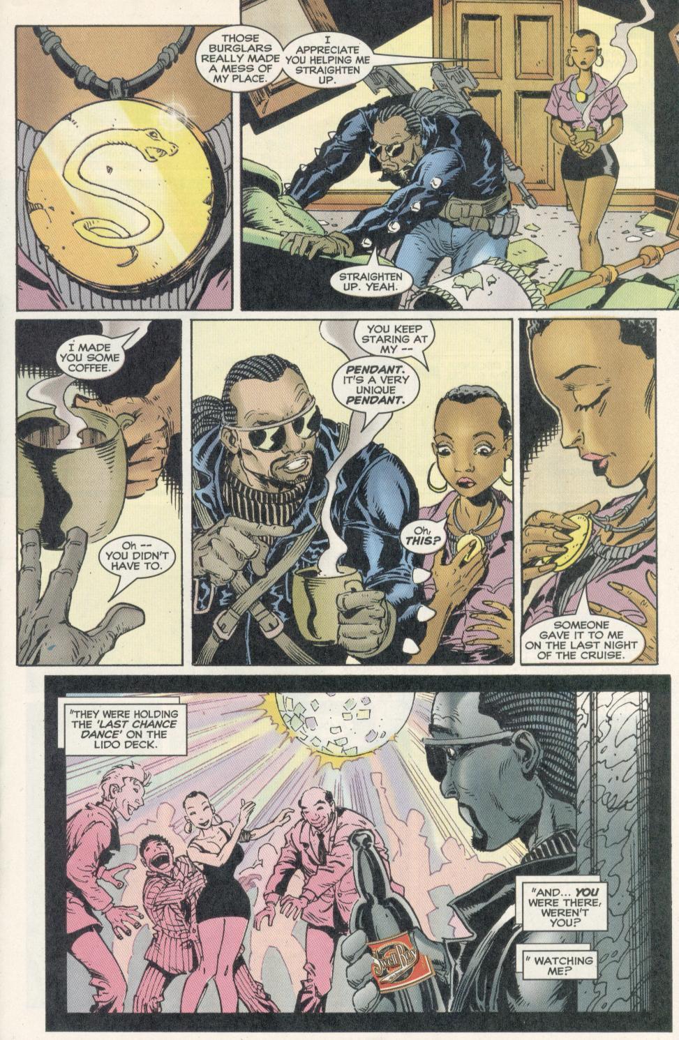 Read online Spider-Man (1990) comic -  Issue # _Annual - 15