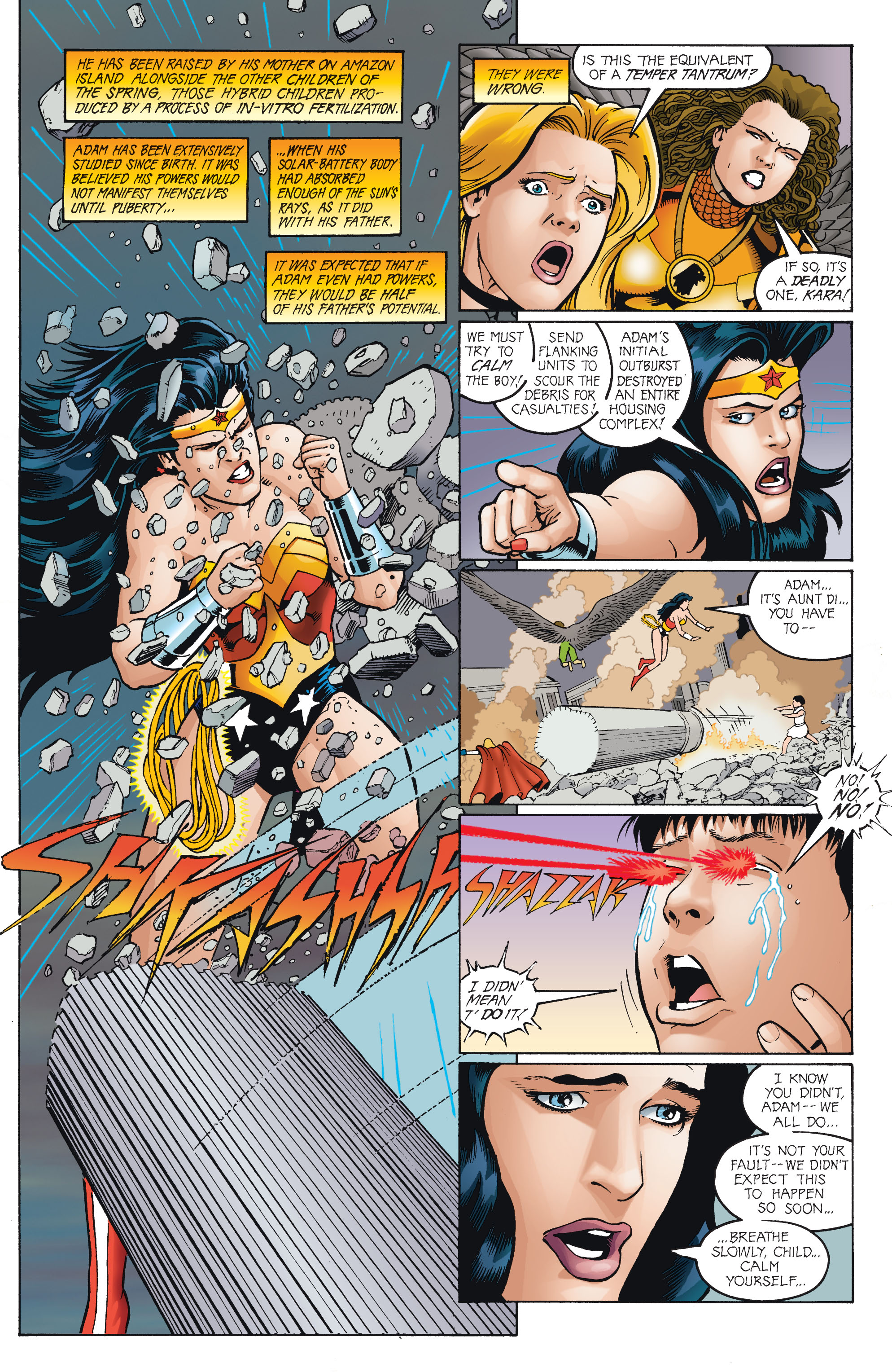 Read online Elseworlds: Justice League comic -  Issue # TPB 3 (Part 4) - 15
