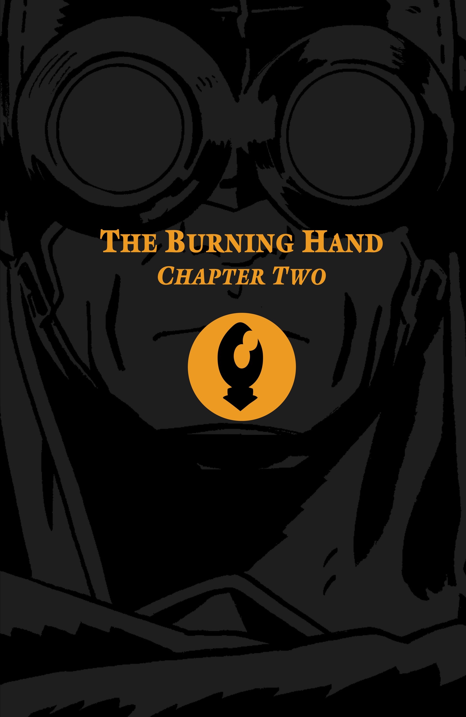 Read online Lobster Johnson Omnibus comic -  Issue # TPB 1 (Part 1) - 42
