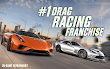 CSR Racing 2 1.6.3.apk