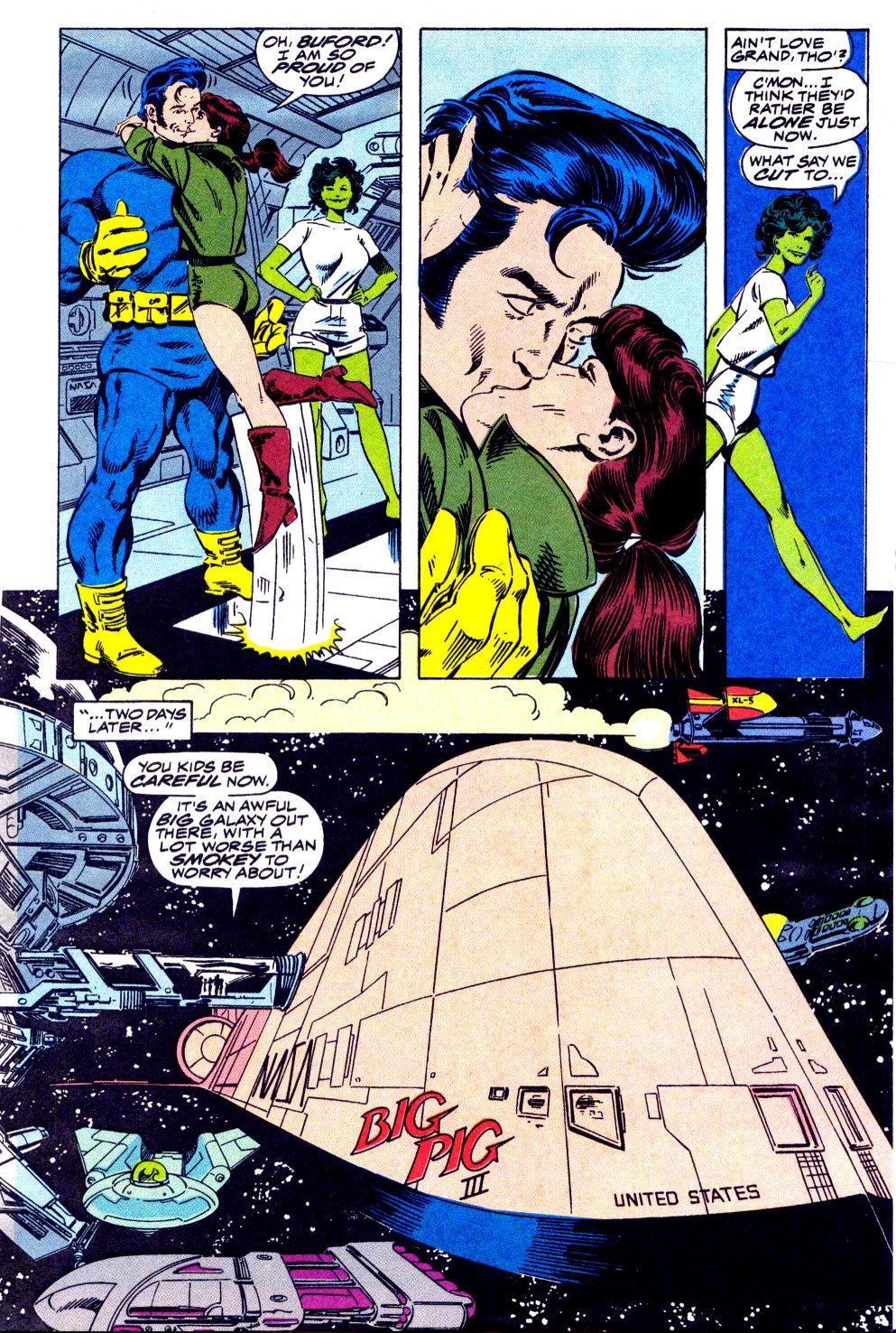 Read online The Sensational She-Hulk comic -  Issue #7 - 19