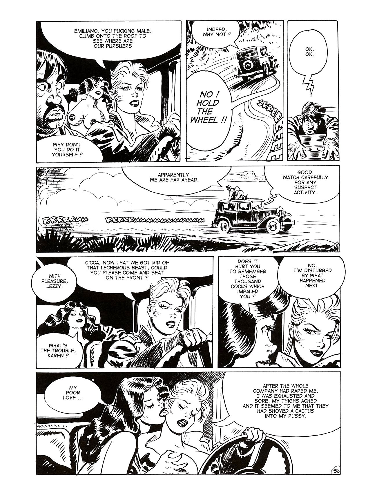 Read online Bang Bang comic -  Issue #2 - 52