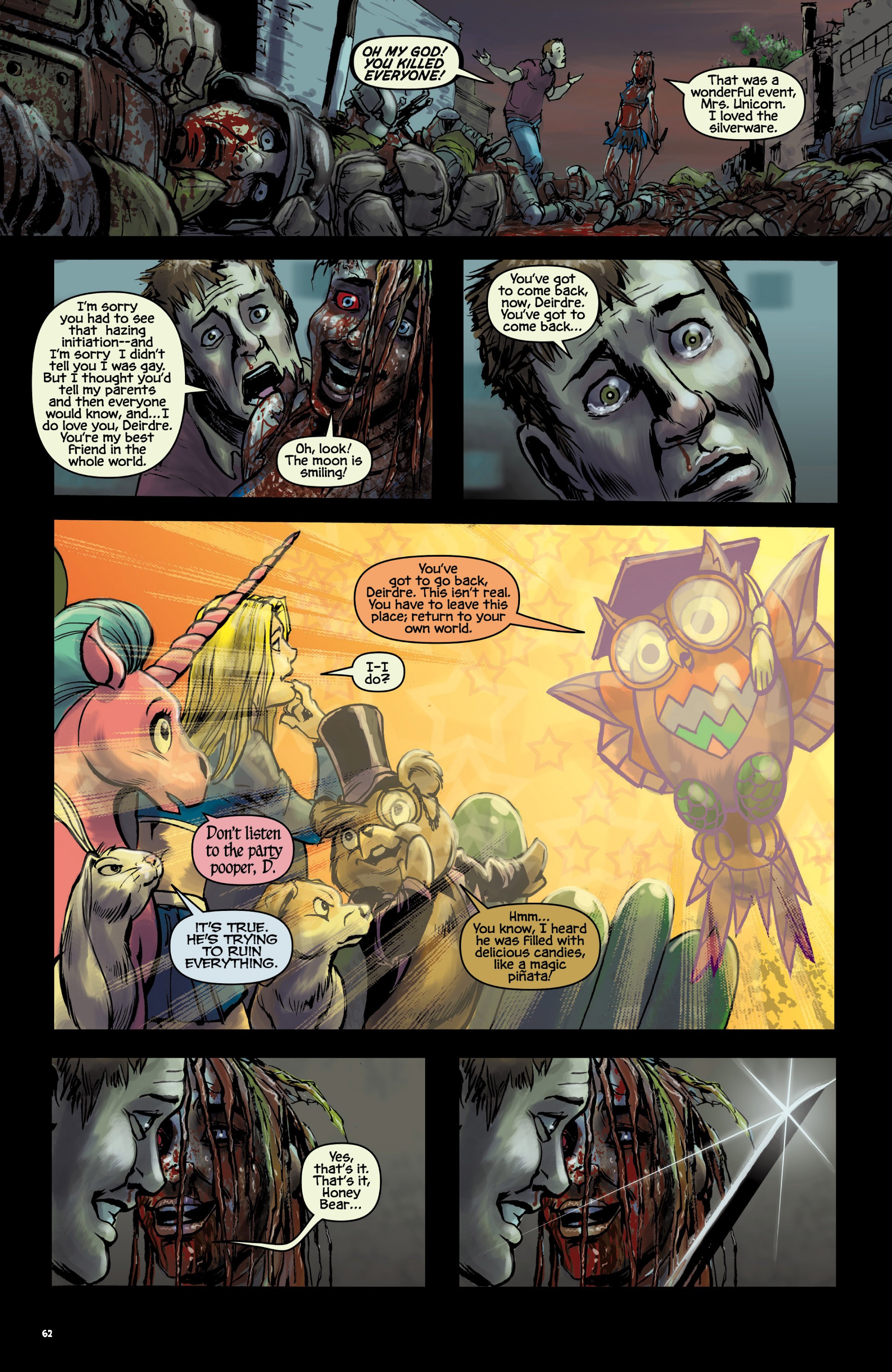 Read online Moon Lake (2020) comic -  Issue # TPB 1 (Part 1) - 61