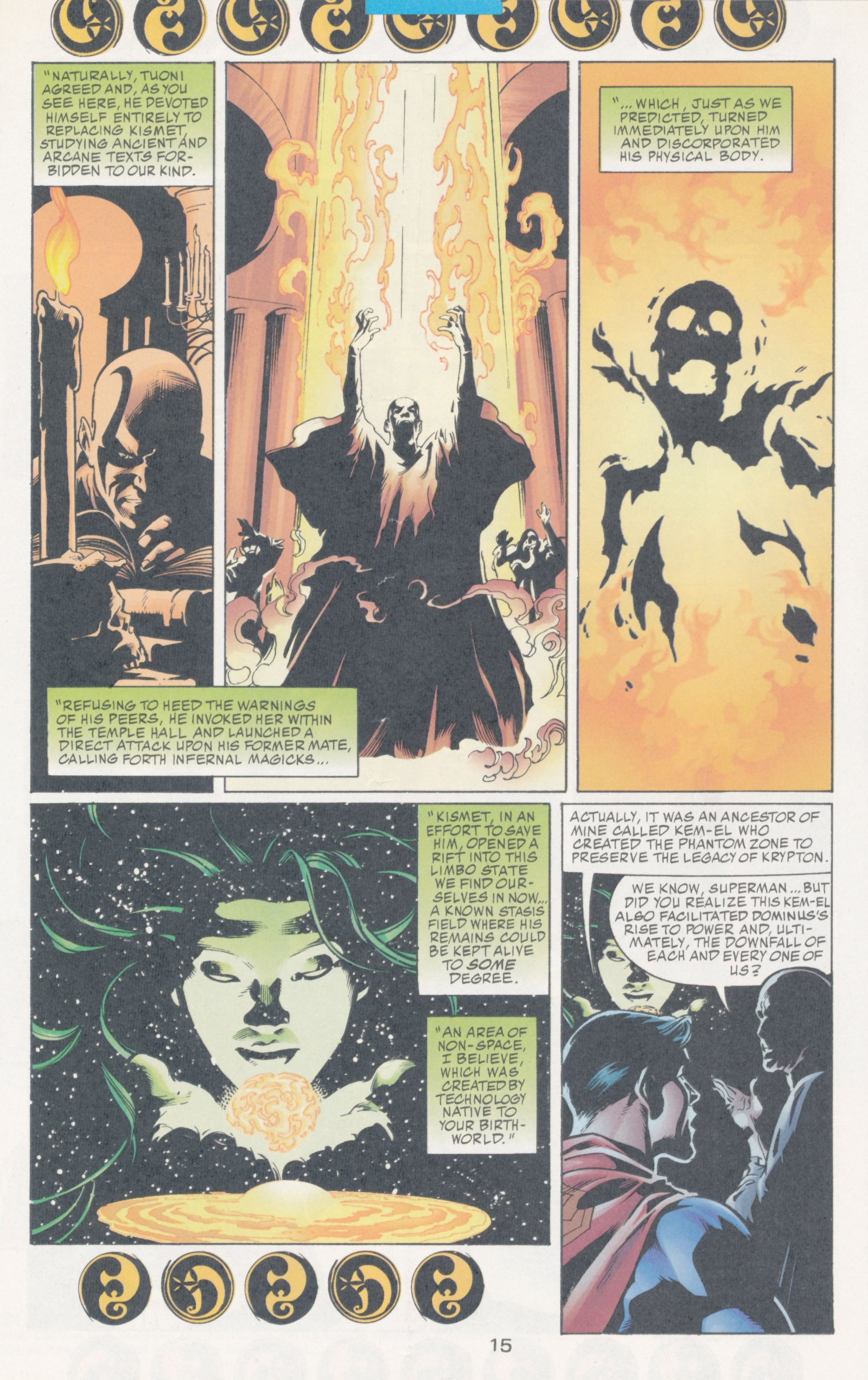 Action Comics (1938) 754 Page 23