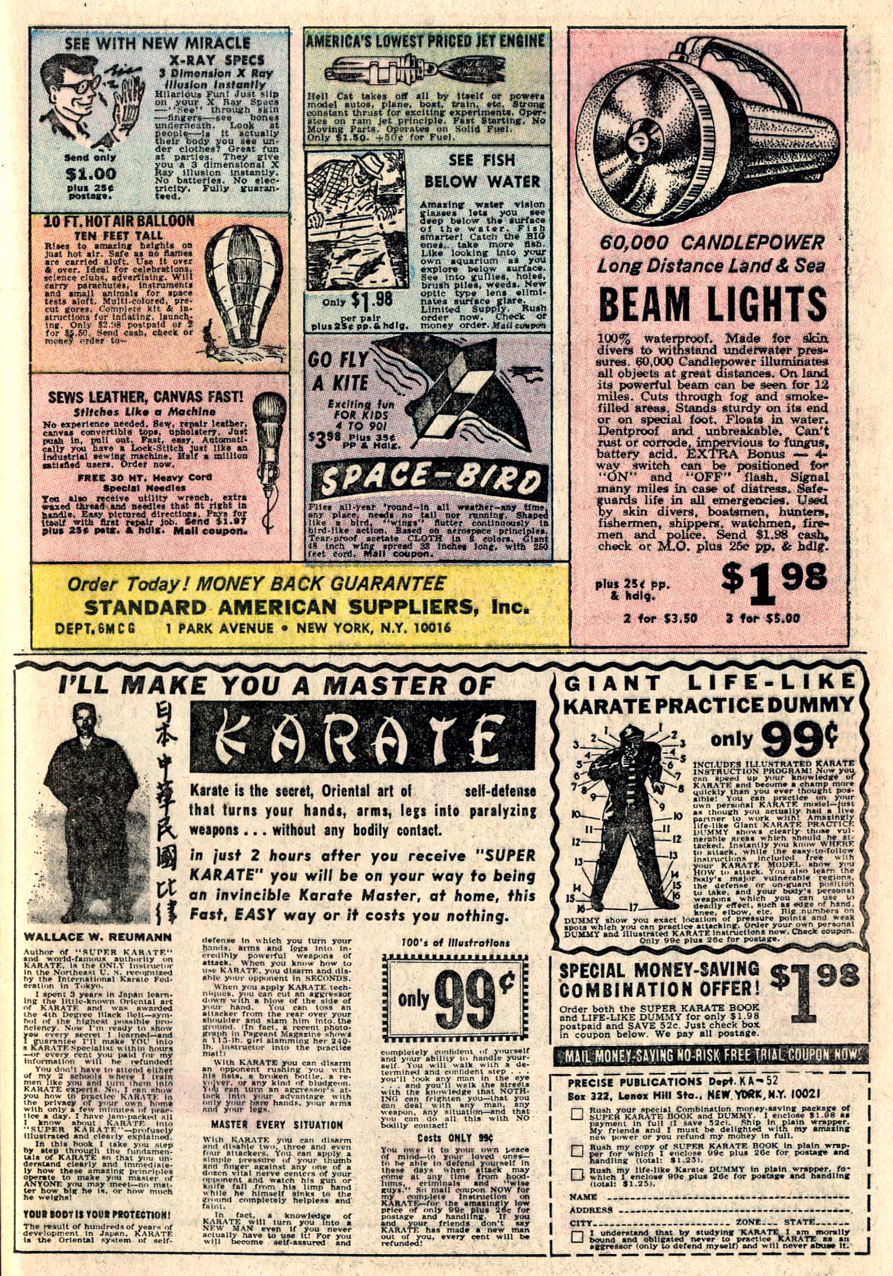 Read online Fantasy Masterpieces comic -  Issue #9 - 61