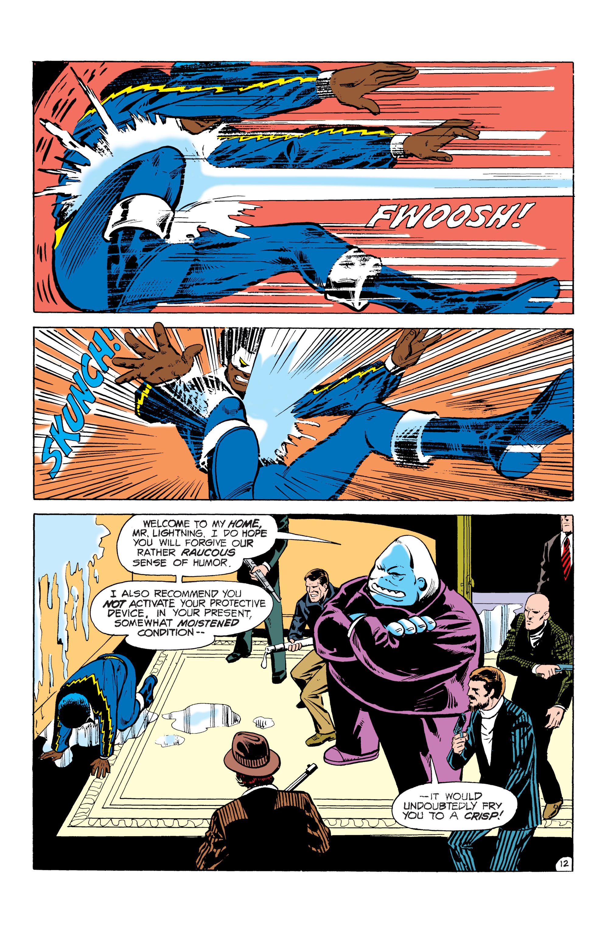 Read online Black Lightning comic -  Issue # (1977) _TPB 1 (Part 1) - 55