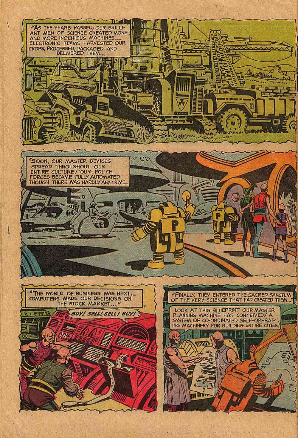 Read online Star Trek (1967) comic -  Issue #3 - 11