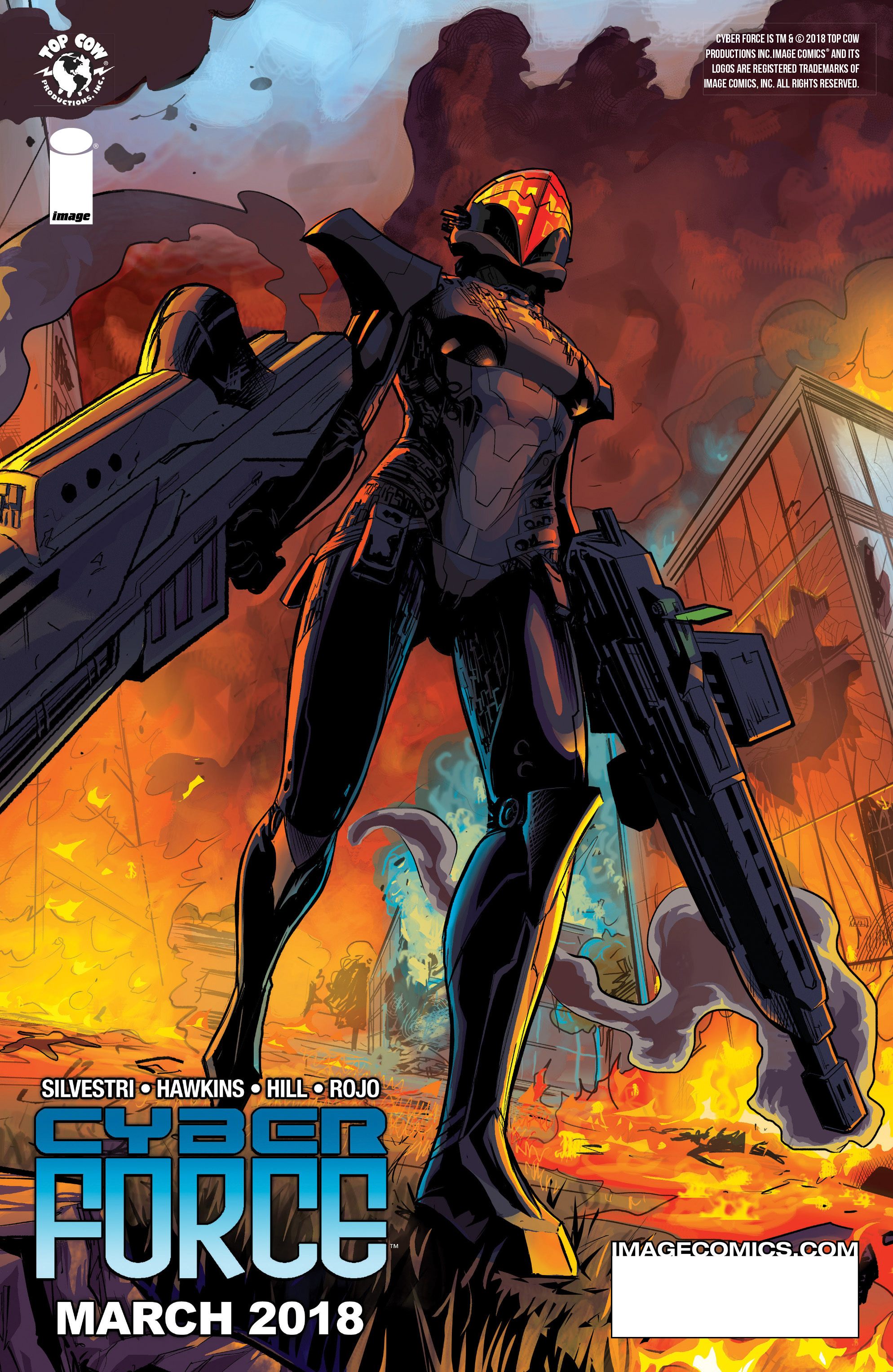 Read online Warframe comic -  Issue #3 - 30