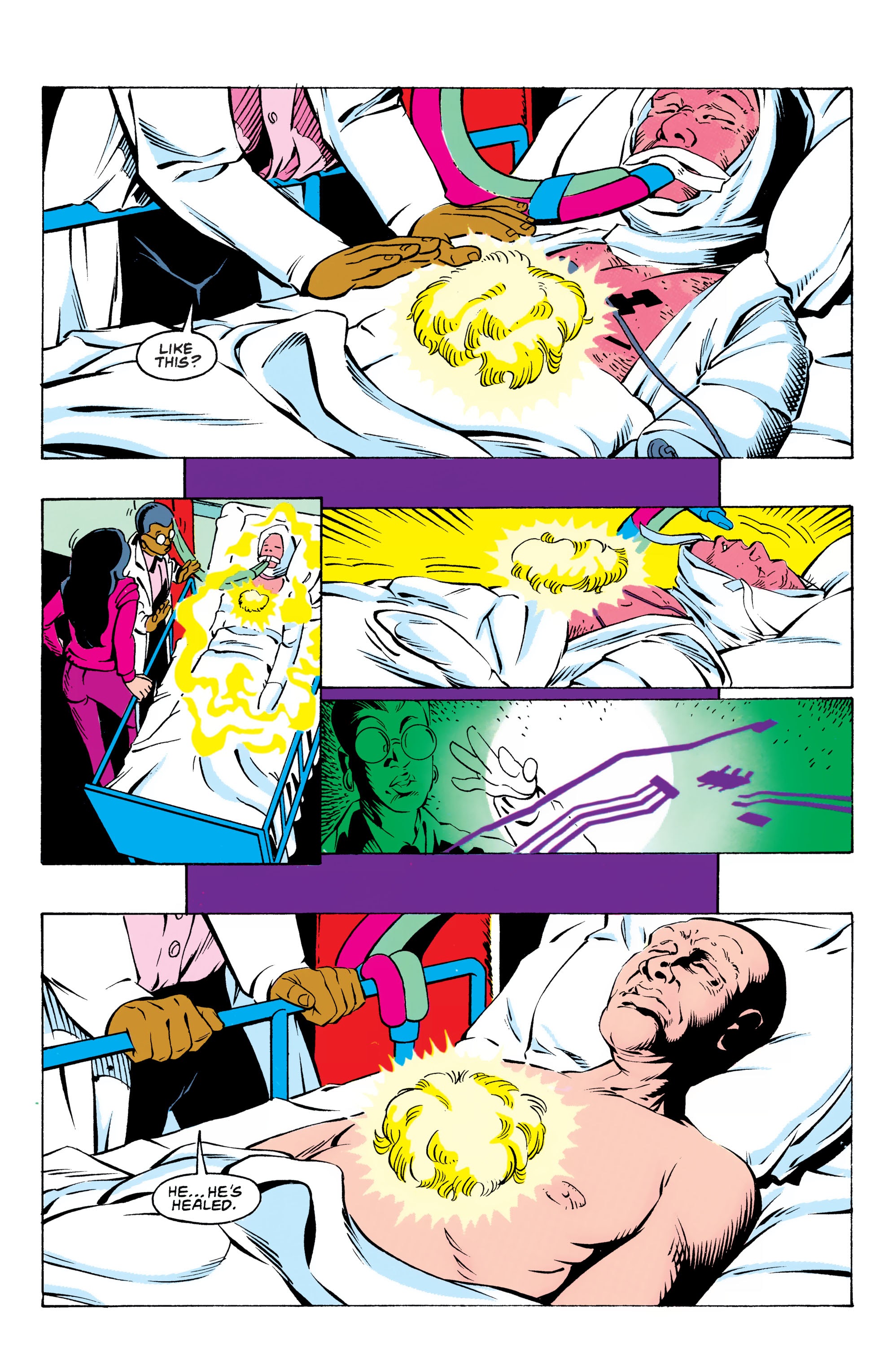 Read online Wonder Woman: The Last True Hero comic -  Issue # TPB 1 (Part 4) - 75