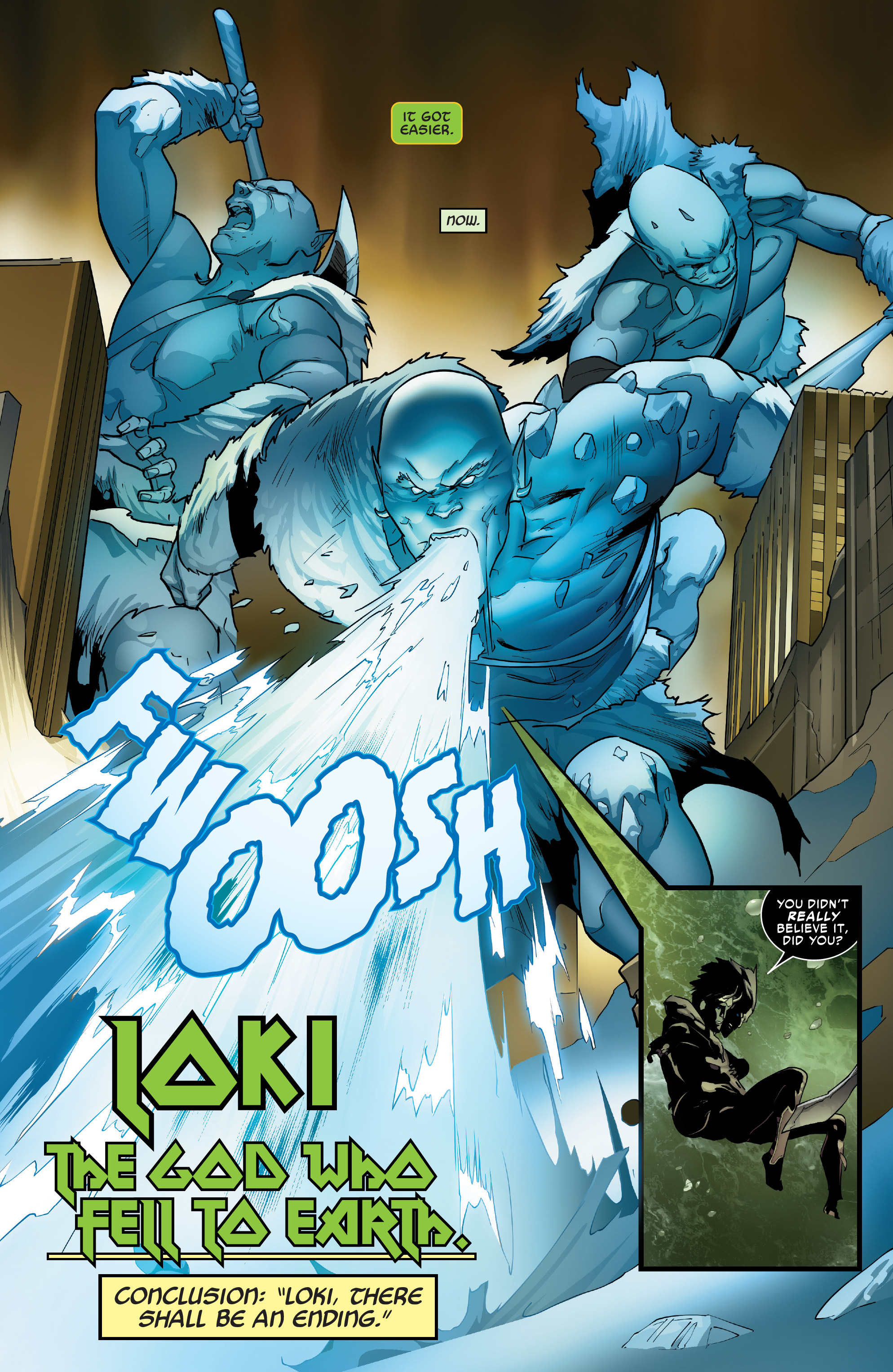 Read online Loki (2019) comic -  Issue #4 - 4