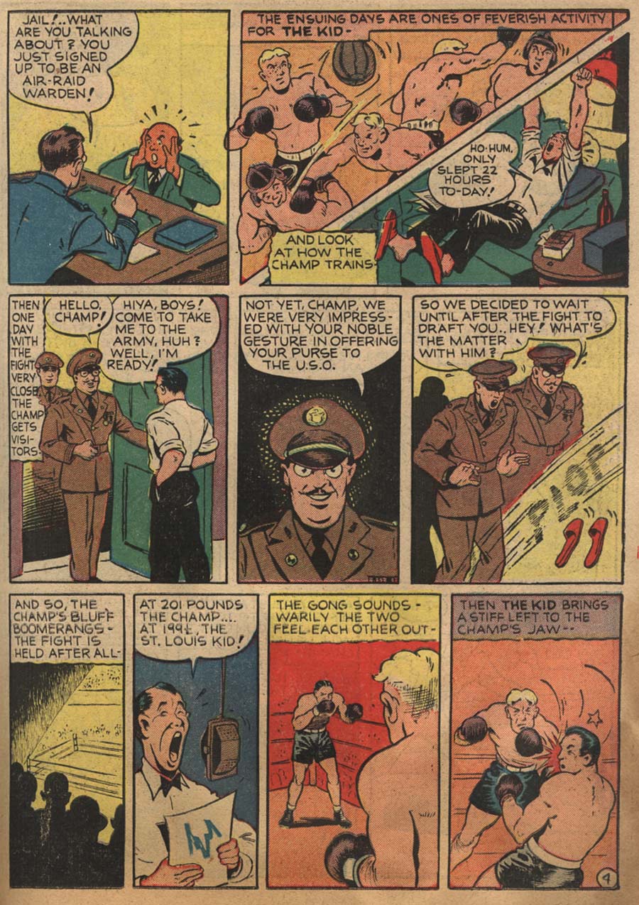 Read online Top-Notch Comics comic -  Issue #26 - 45