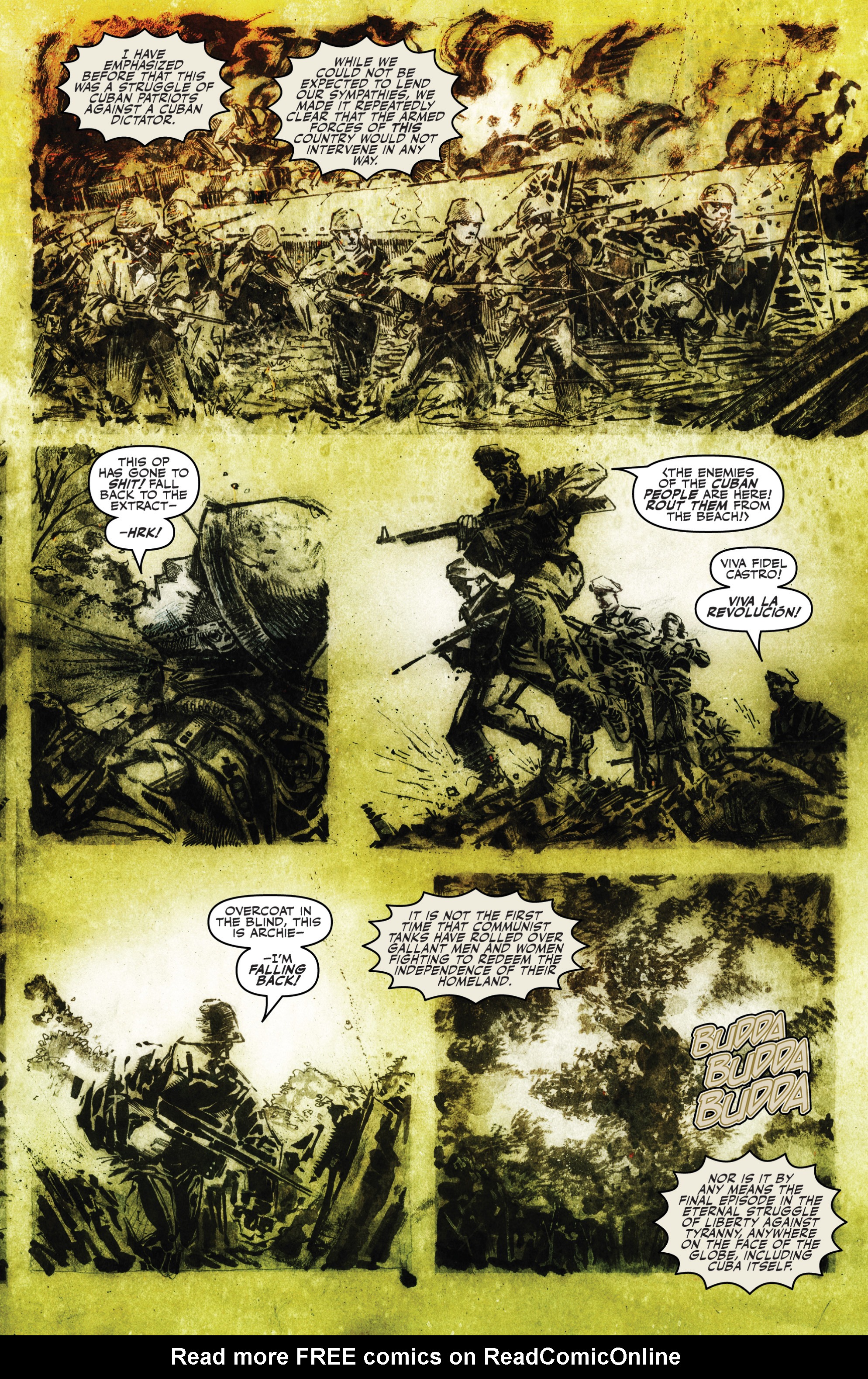 Read online The X-Files: Season 10 comic -  Issue # TPB 2 - 103