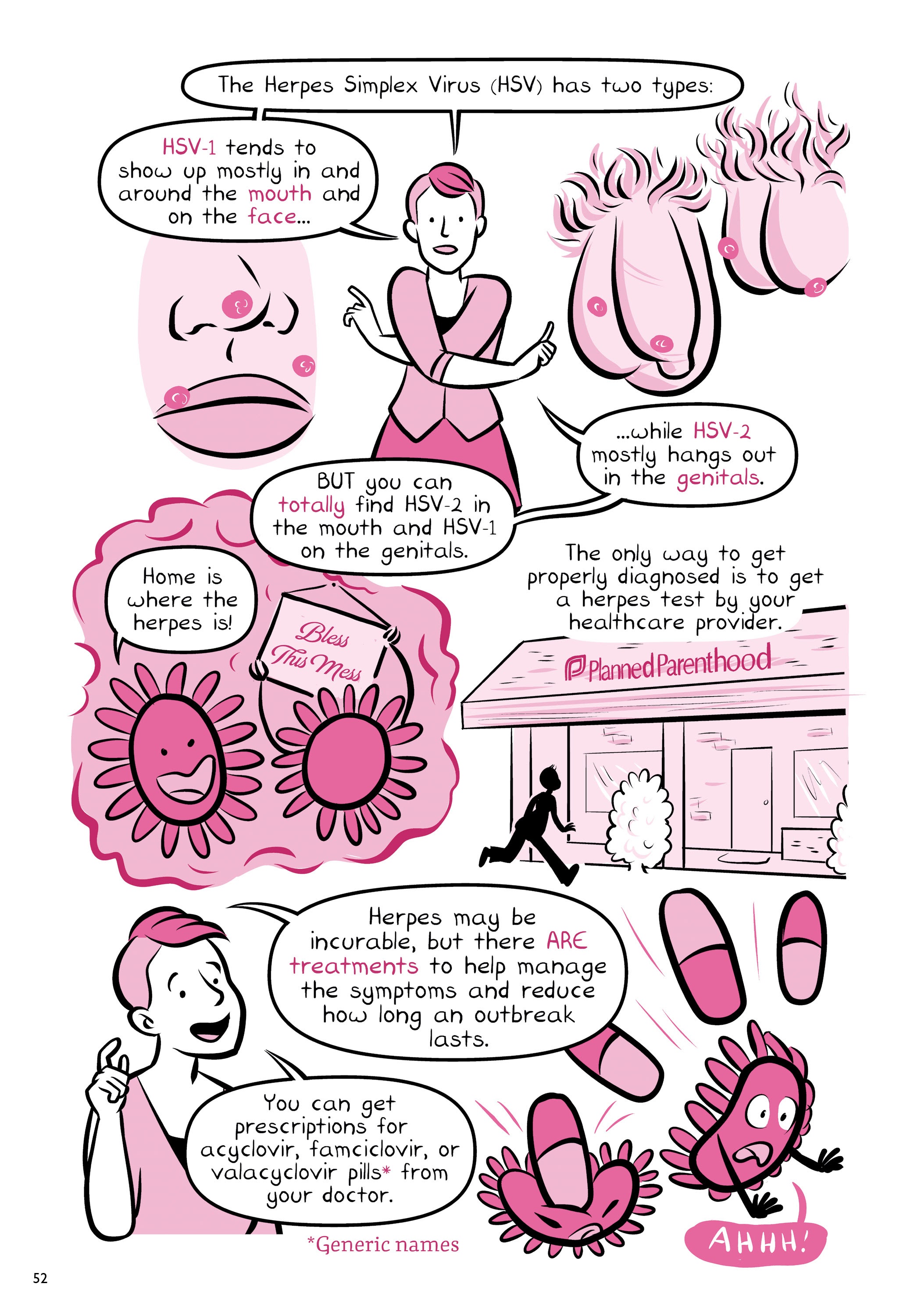 Read online Oh Joy Sex Toy comic -  Issue # TPB 2 (Part 1) - 52