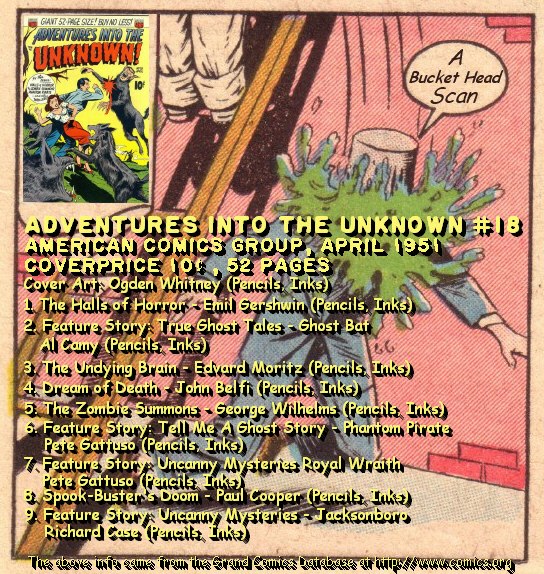 Read online Adventures Into The Unknown comic -  Issue #18 - 54