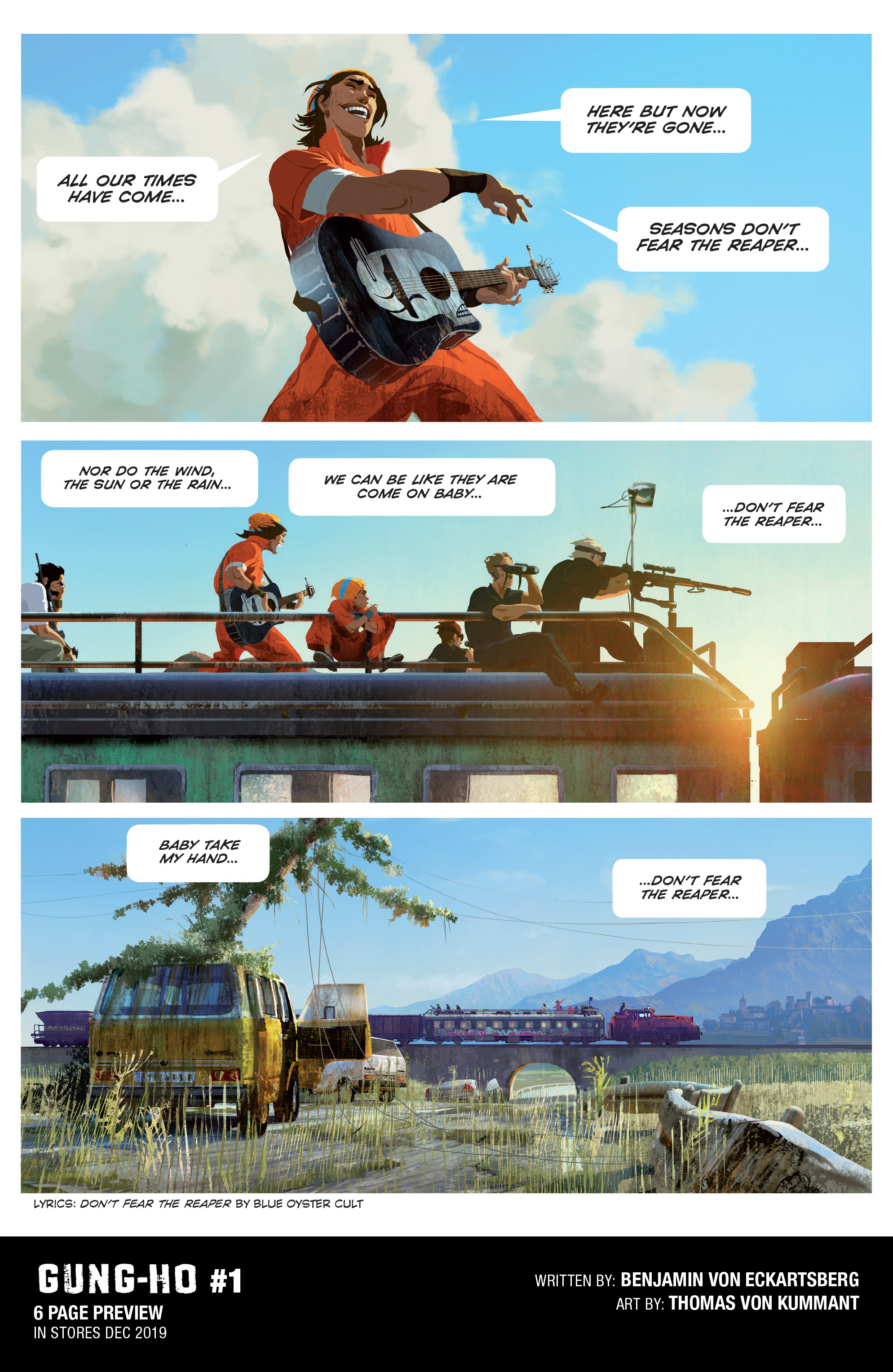 Read online Vampire State Building comic -  Issue #3 - 28