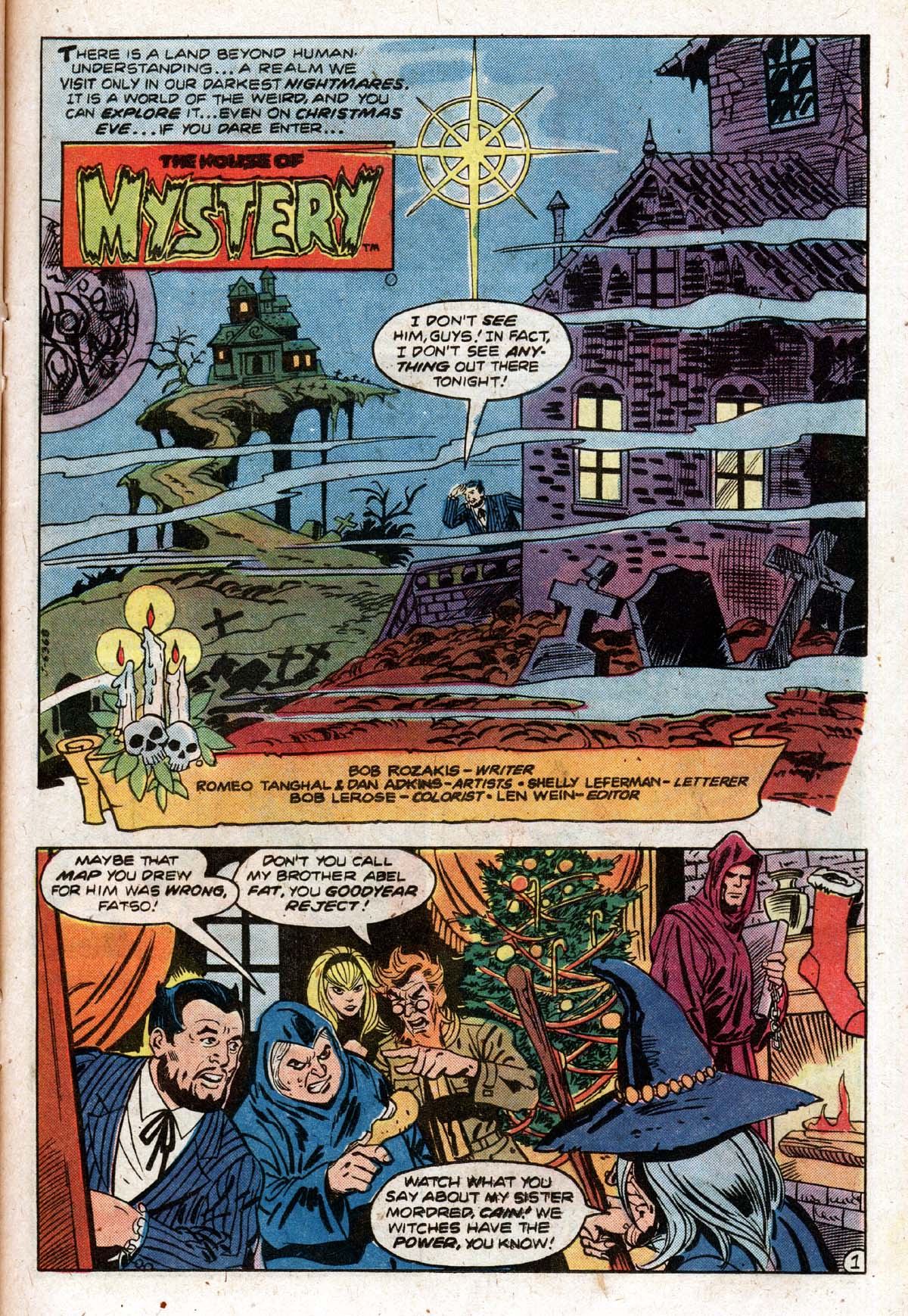 Read online DC Special Series comic -  Issue #21 - 23