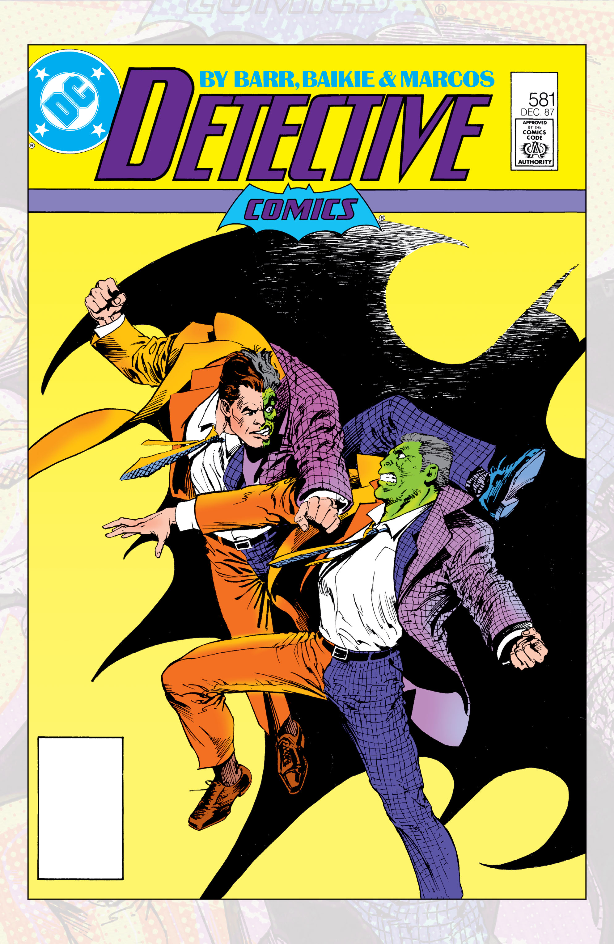Read online Detective Comics (1937) comic -  Issue # _TPB Batman - The Dark Knight Detective 1 (Part 3) - 53