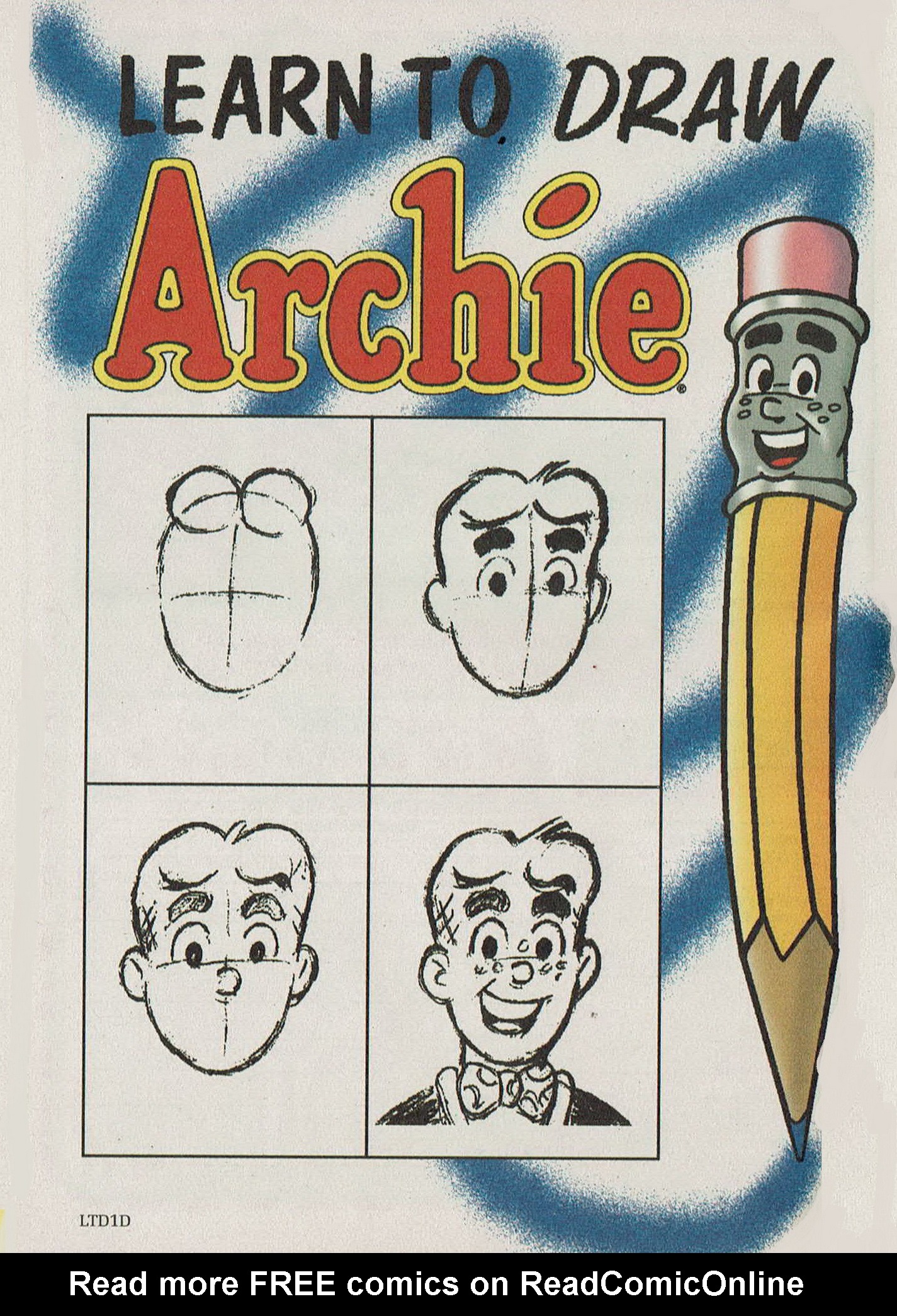 Read online Archie's Double Digest Magazine comic -  Issue #173 - 64