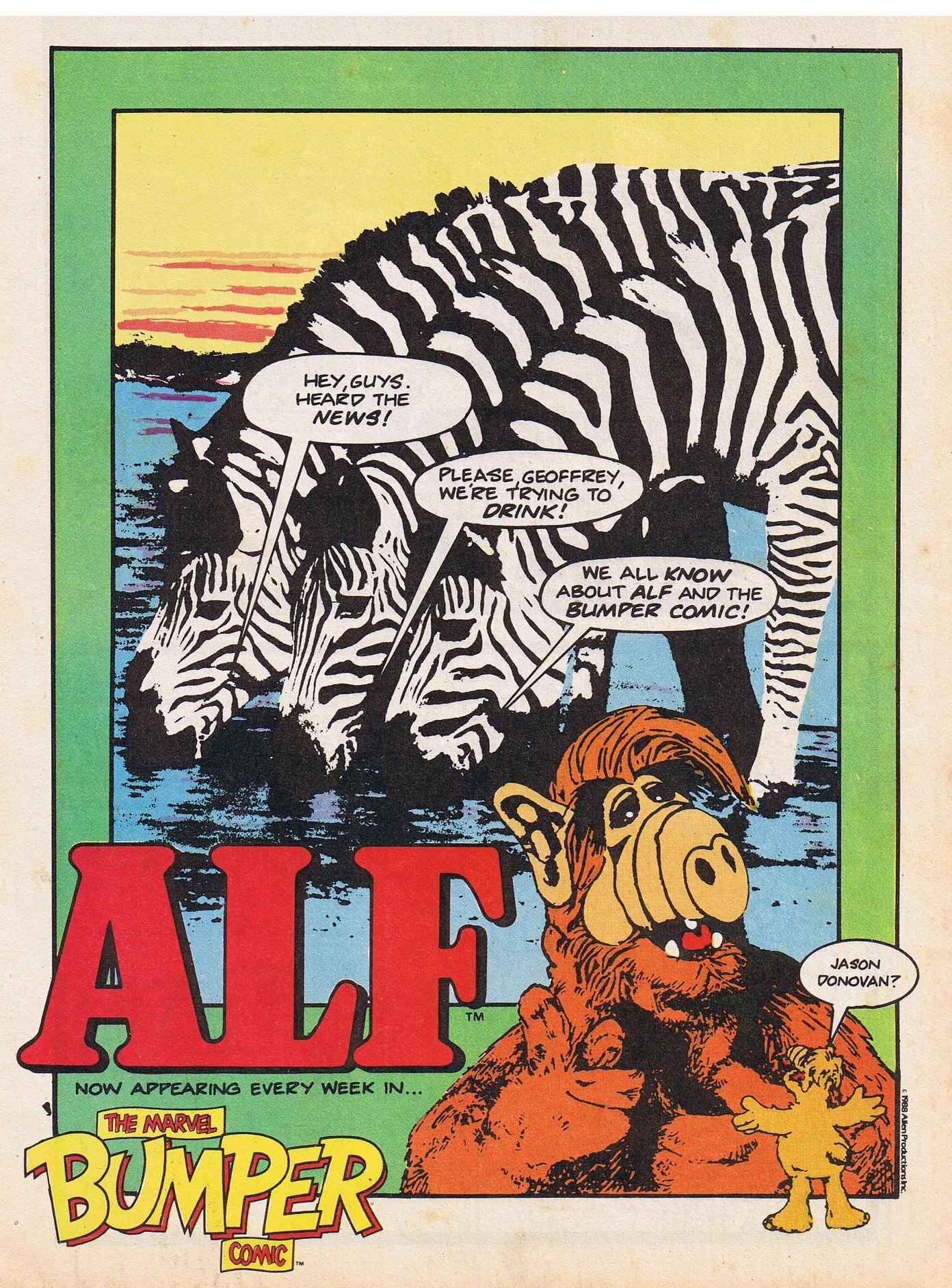 Read online It's Wicked! comic -  Issue #6 - 24