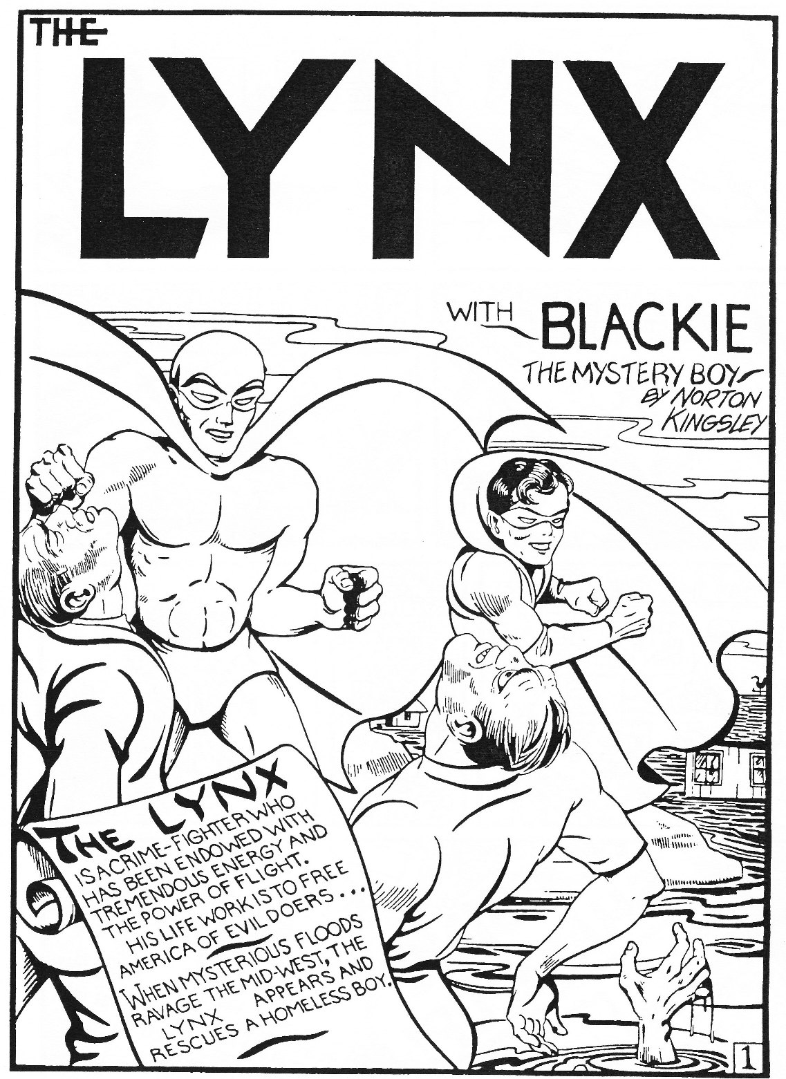 Read online Golden Age Greats Spotlight comic -  Issue # TPB 3 - 18