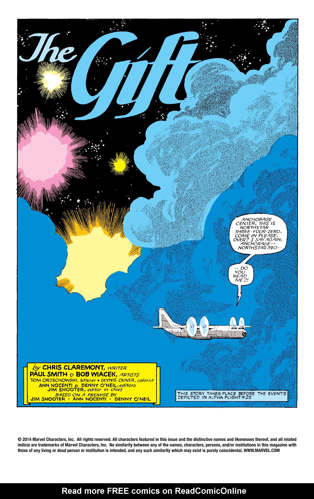 Read online X-Men: The Asgardian Wars comic -  Issue # TPB - 5