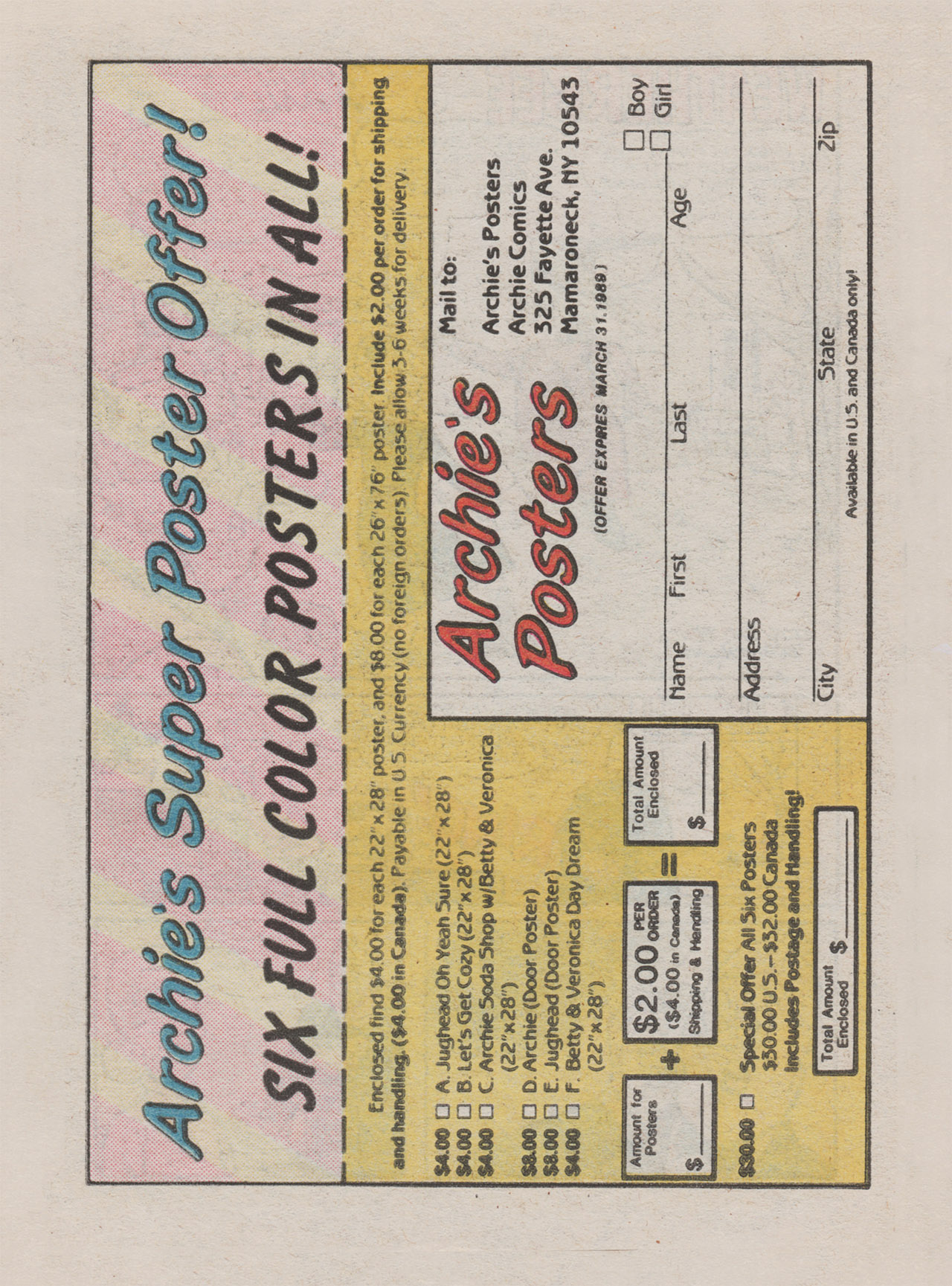 Read online Jughead with Archie Digest Magazine comic -  Issue #91 - 20