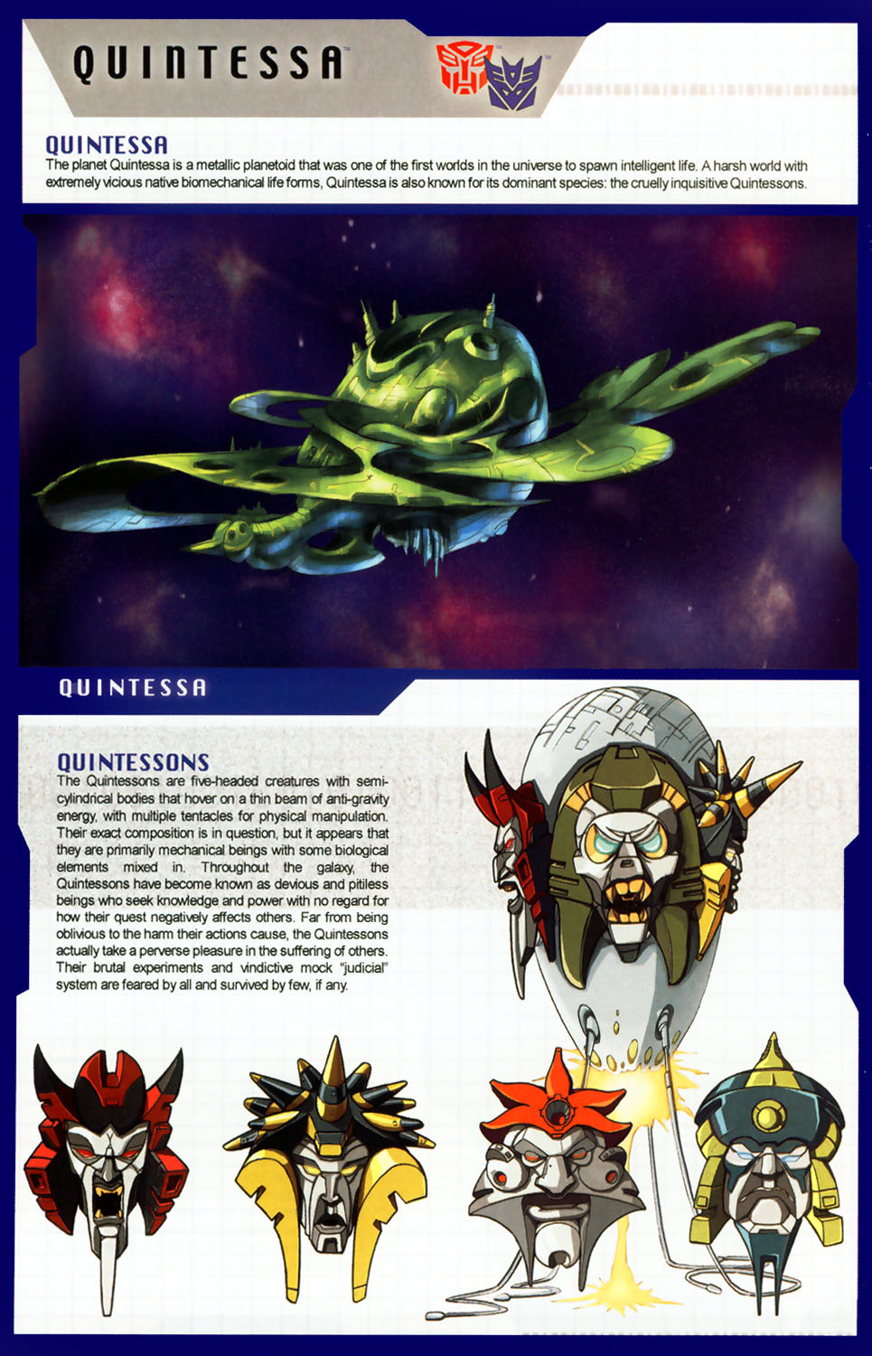 Read online Transformers: More than Meets the Eye comic -  Issue #8 - 42