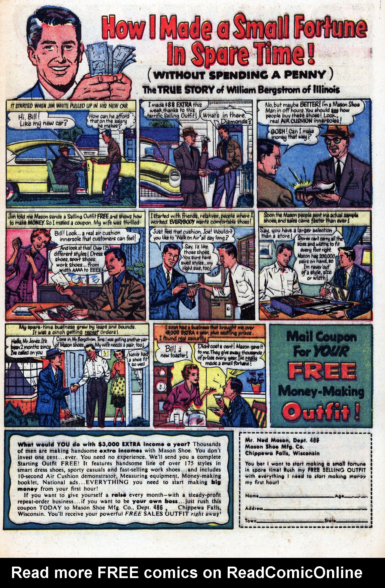 Read online The Rawhide Kid comic -  Issue #14 - 9