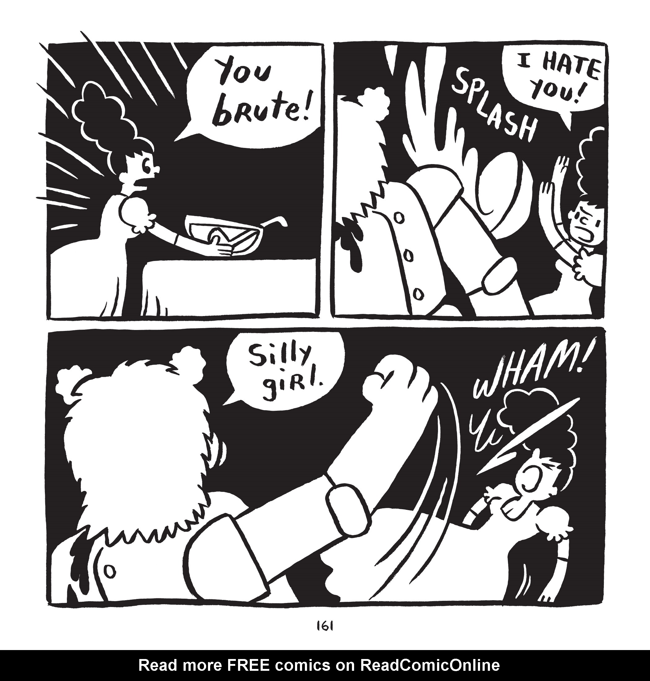 Read online Mechaboys comic -  Issue # TPB (Part 2) - 62
