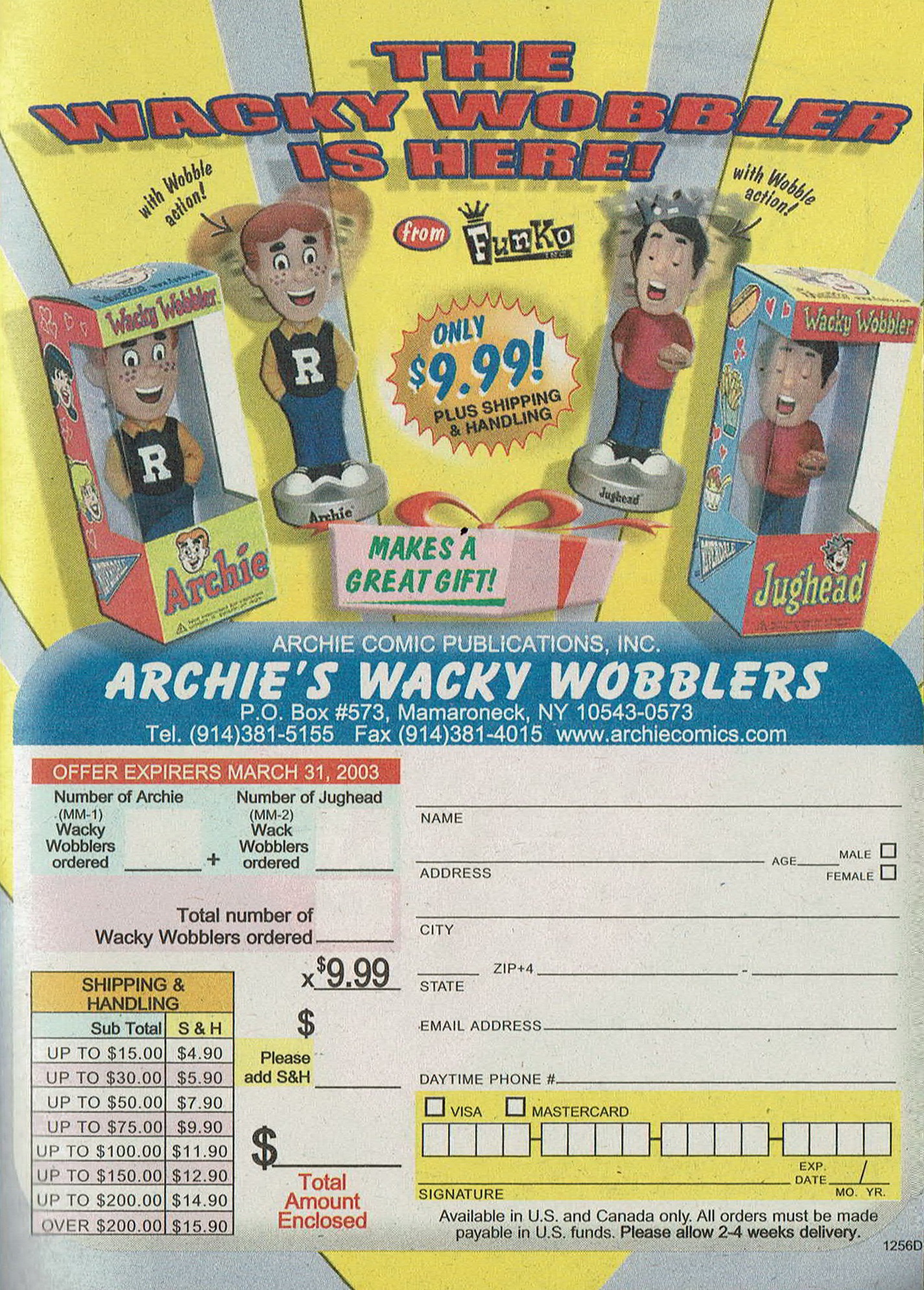 Read online Jughead with Archie Digest Magazine comic -  Issue #180 - 35