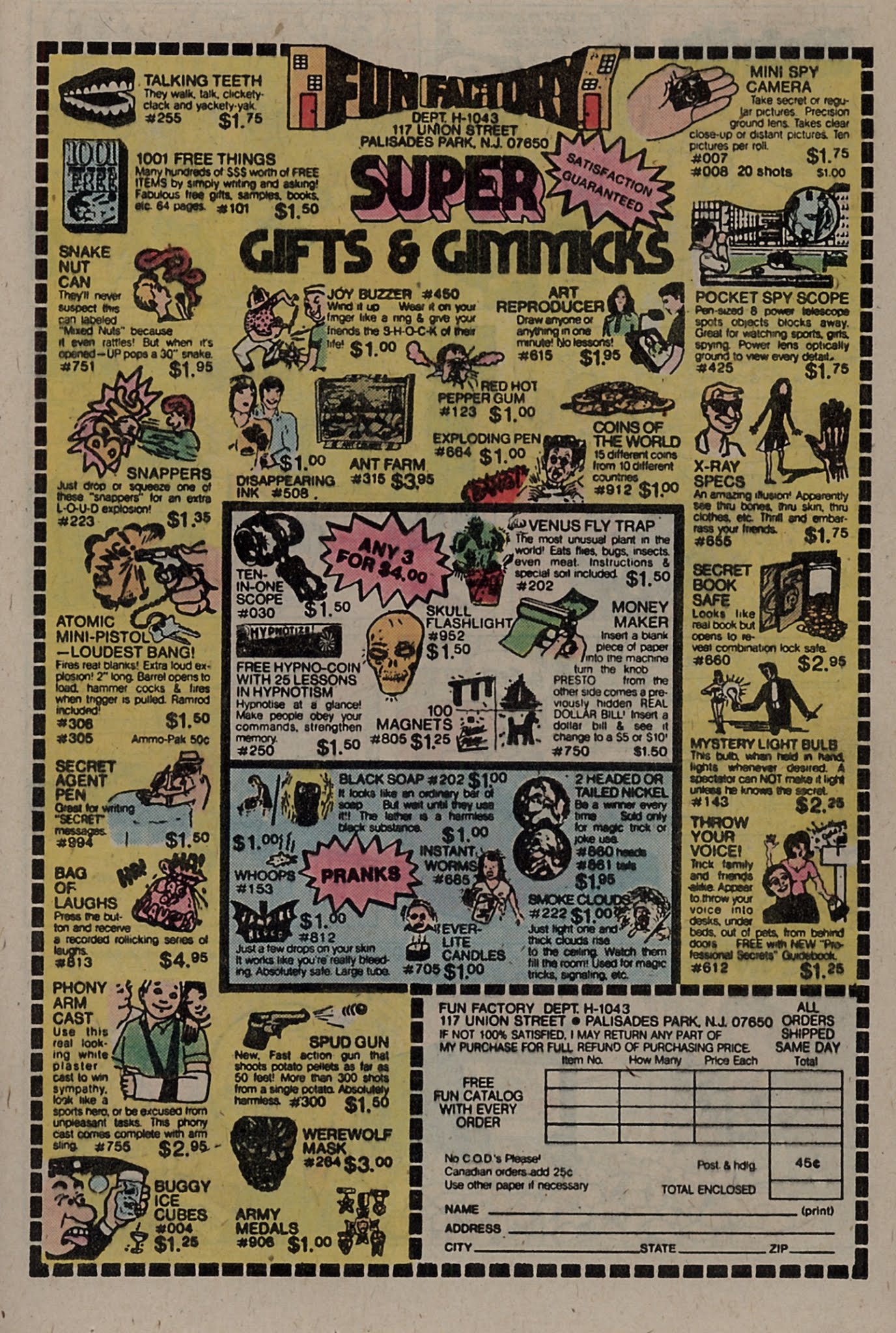 Read online Richie Rich & Dollar the Dog comic -  Issue #5 - 17
