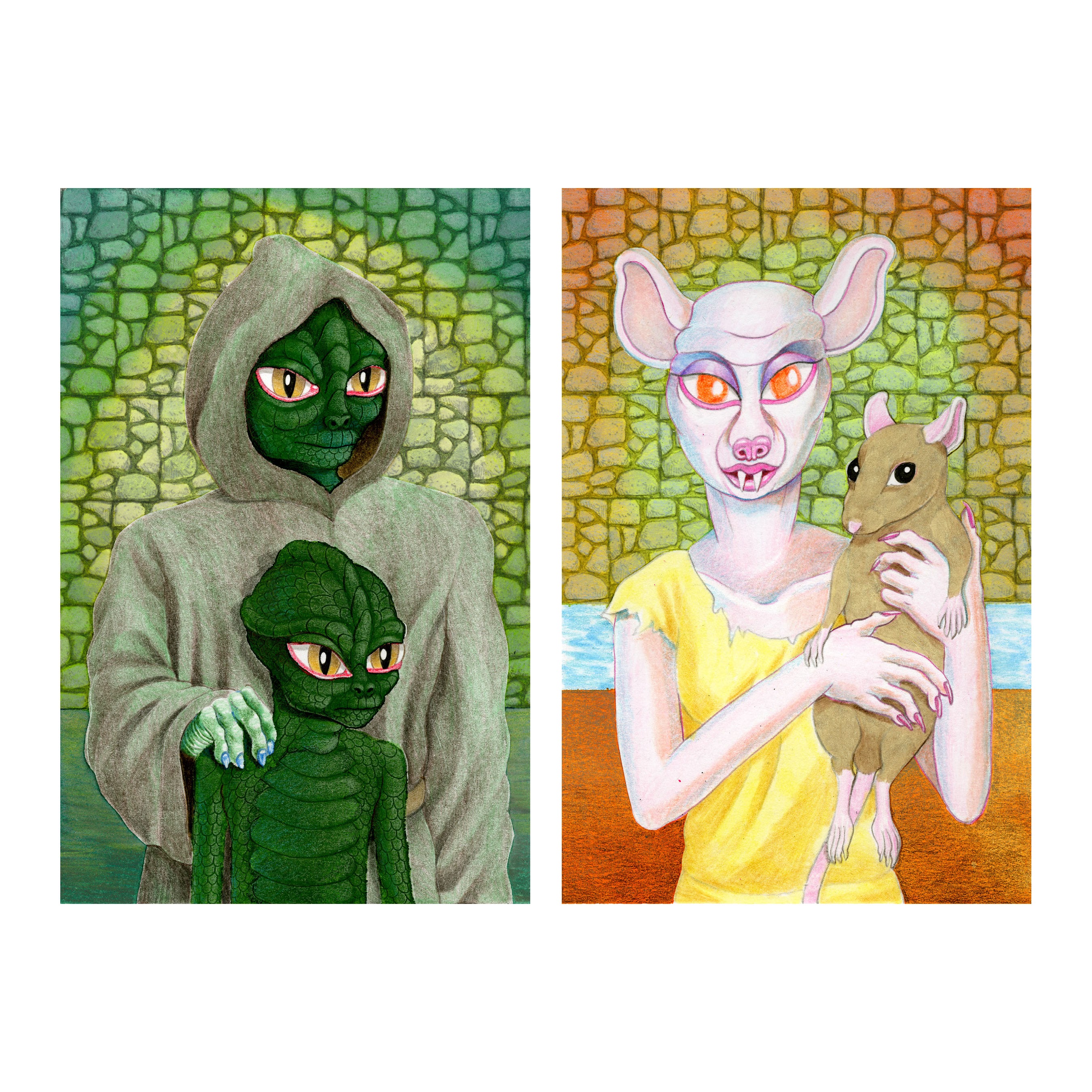 Read online Mindviscosity comic -  Issue # TPB (Part 2) - 61