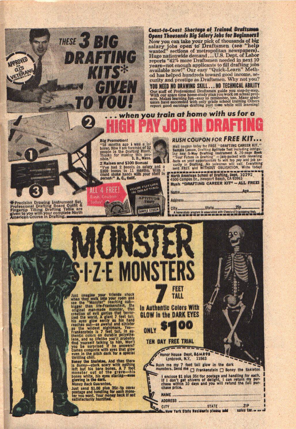 Read online Wanted, the World's Most Dangerous Villains comic -  Issue #6 - 33