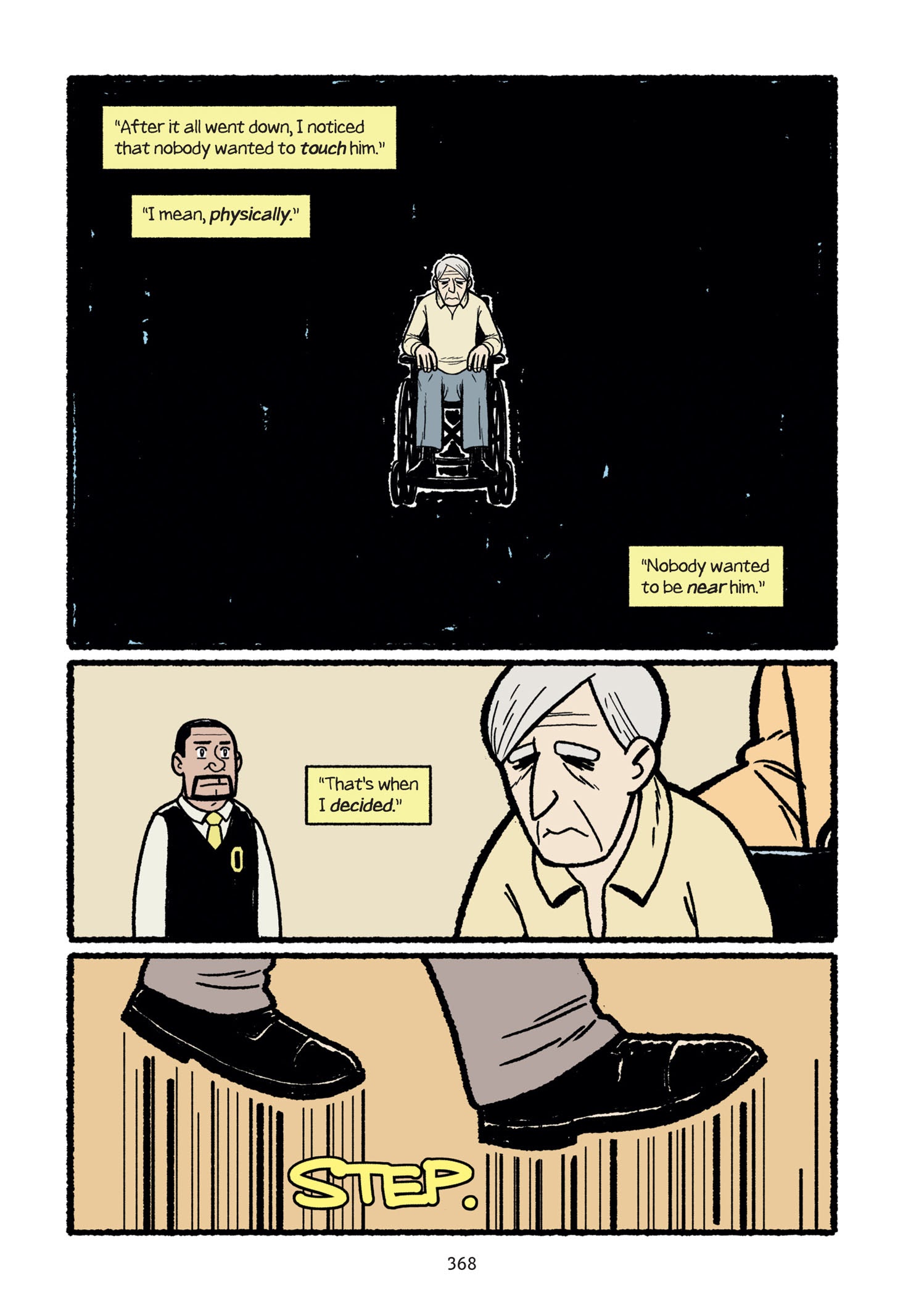 Read online Dragon Hoops comic -  Issue # TPB (Part 4) - 53