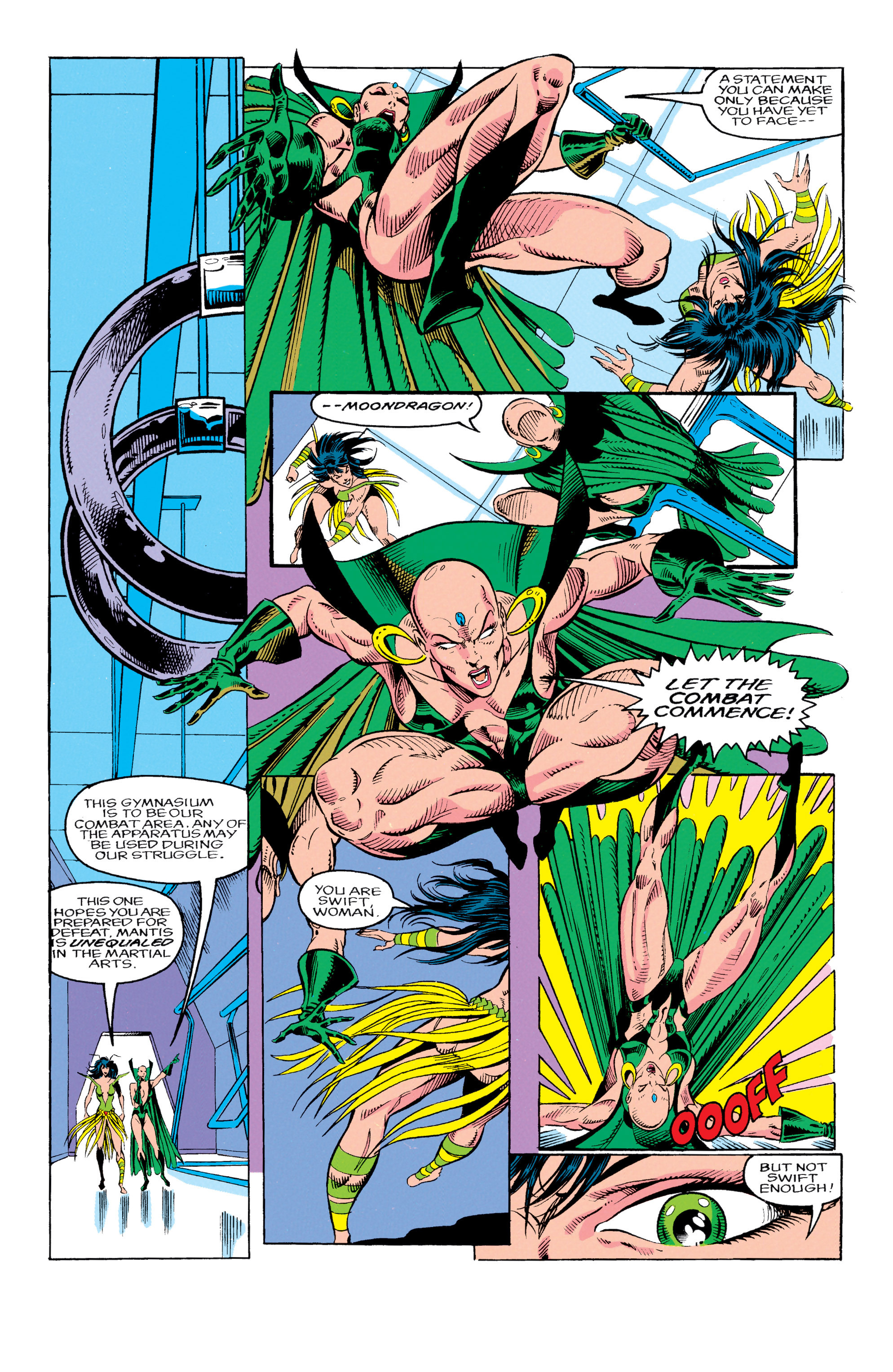 Read online Avengers: Citizen Kang comic -  Issue # TPB (Part 2) - 52